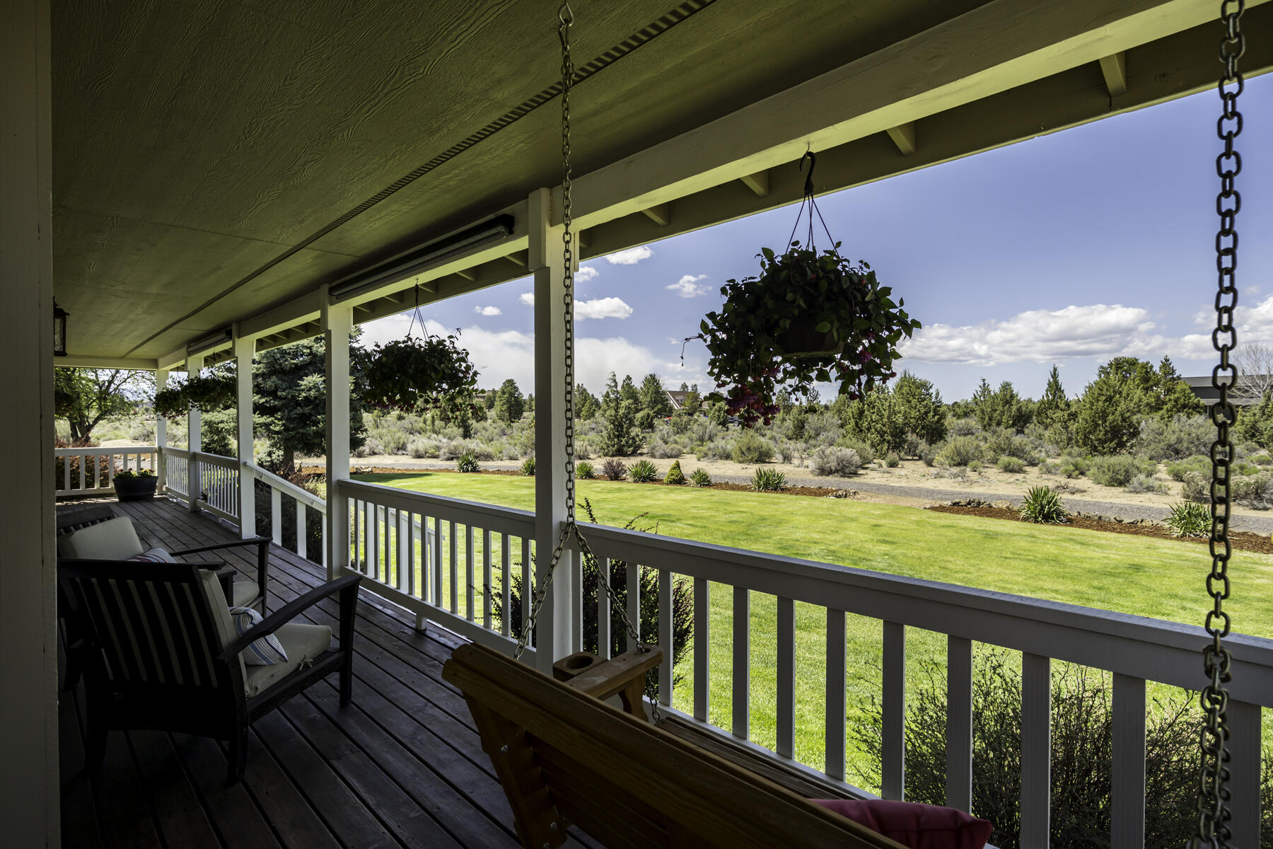 1880 Ranch - Residential