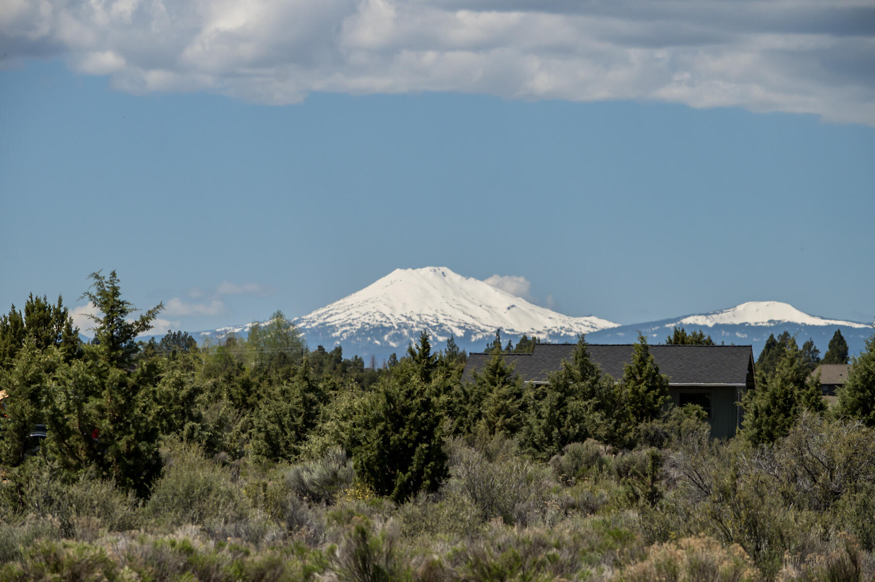 1880 Ranch - Residential