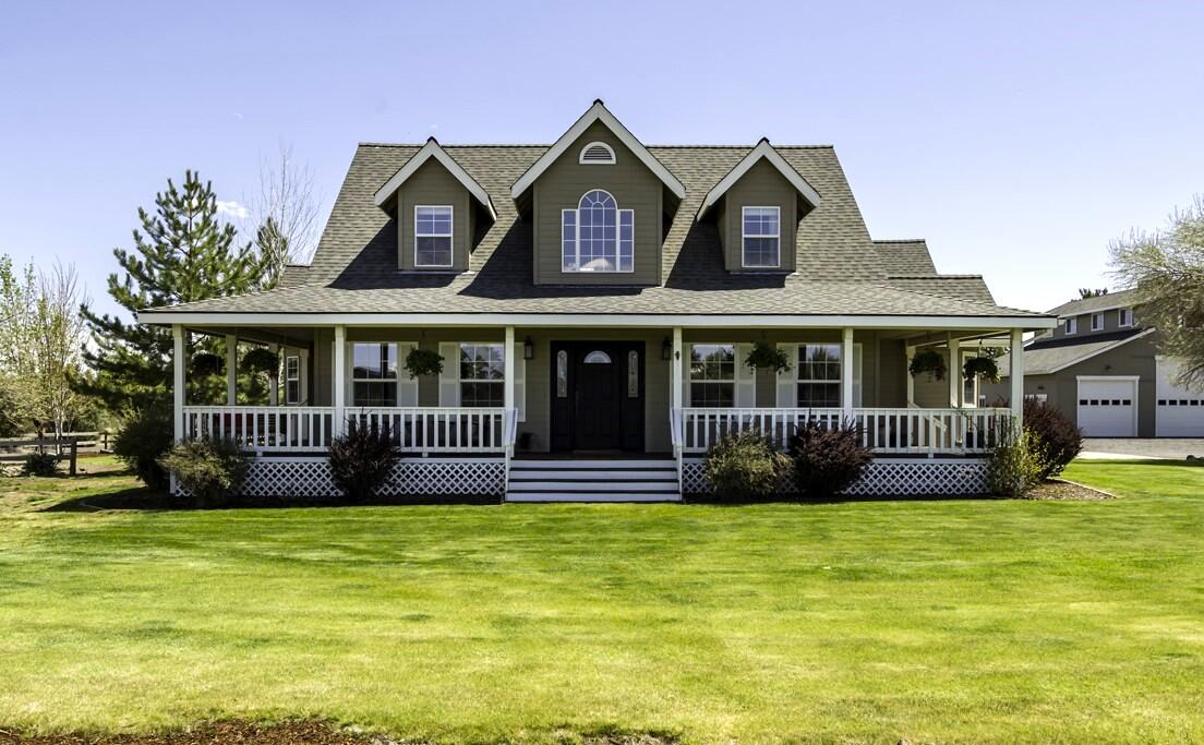 1880 Ranch - Residential