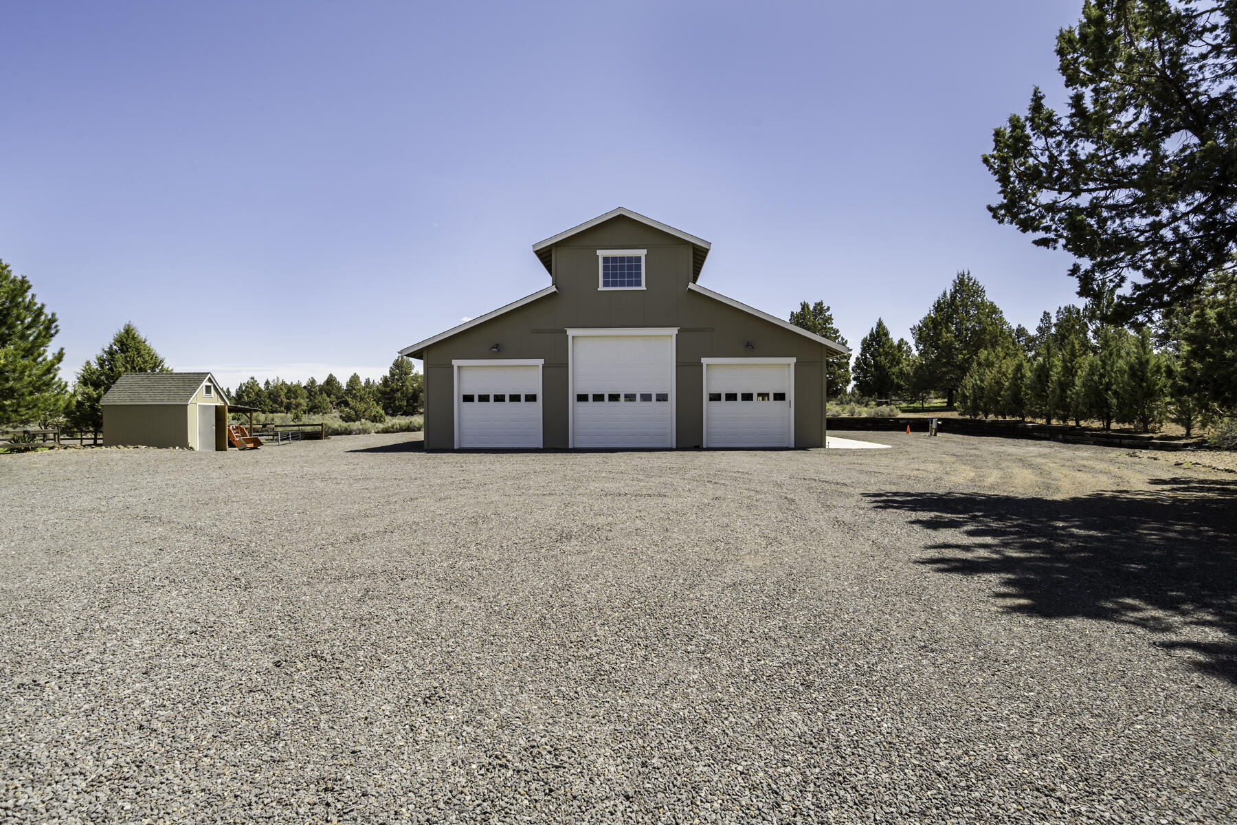 1880 Ranch - Residential