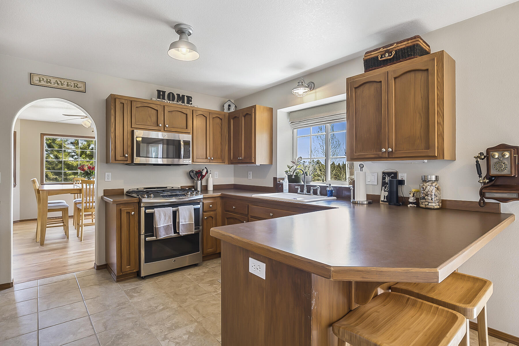 1880 Ranch - Residential