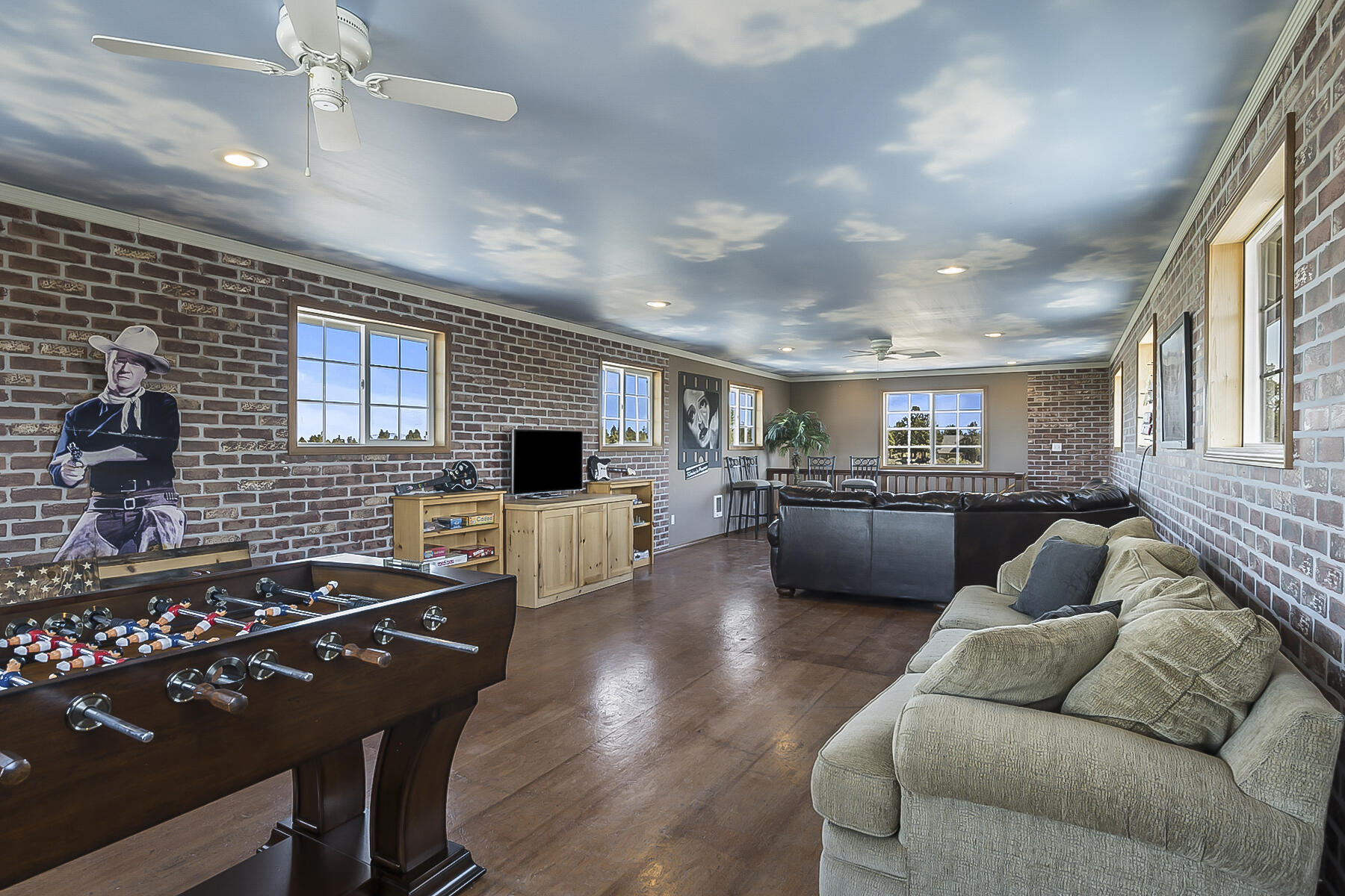 1880 Ranch - Residential