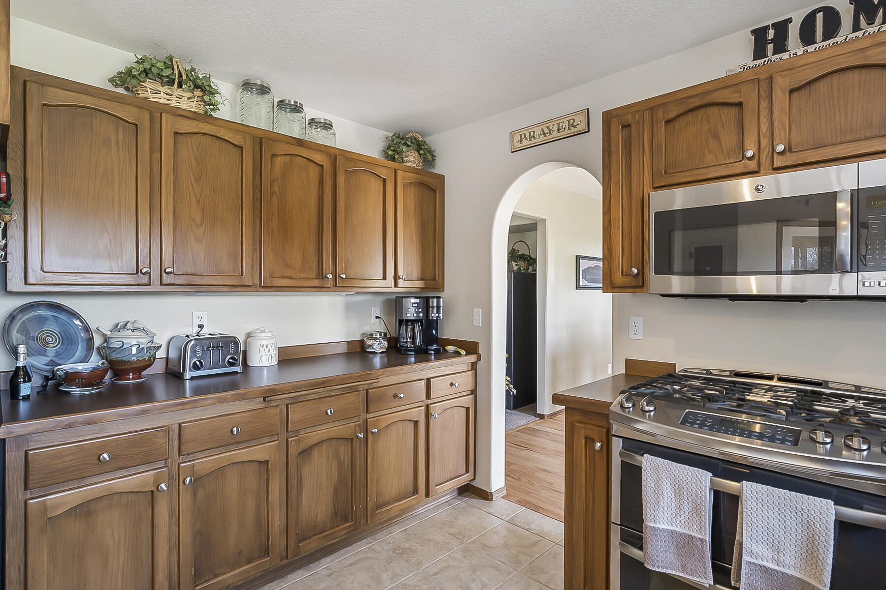 1880 Ranch - Residential