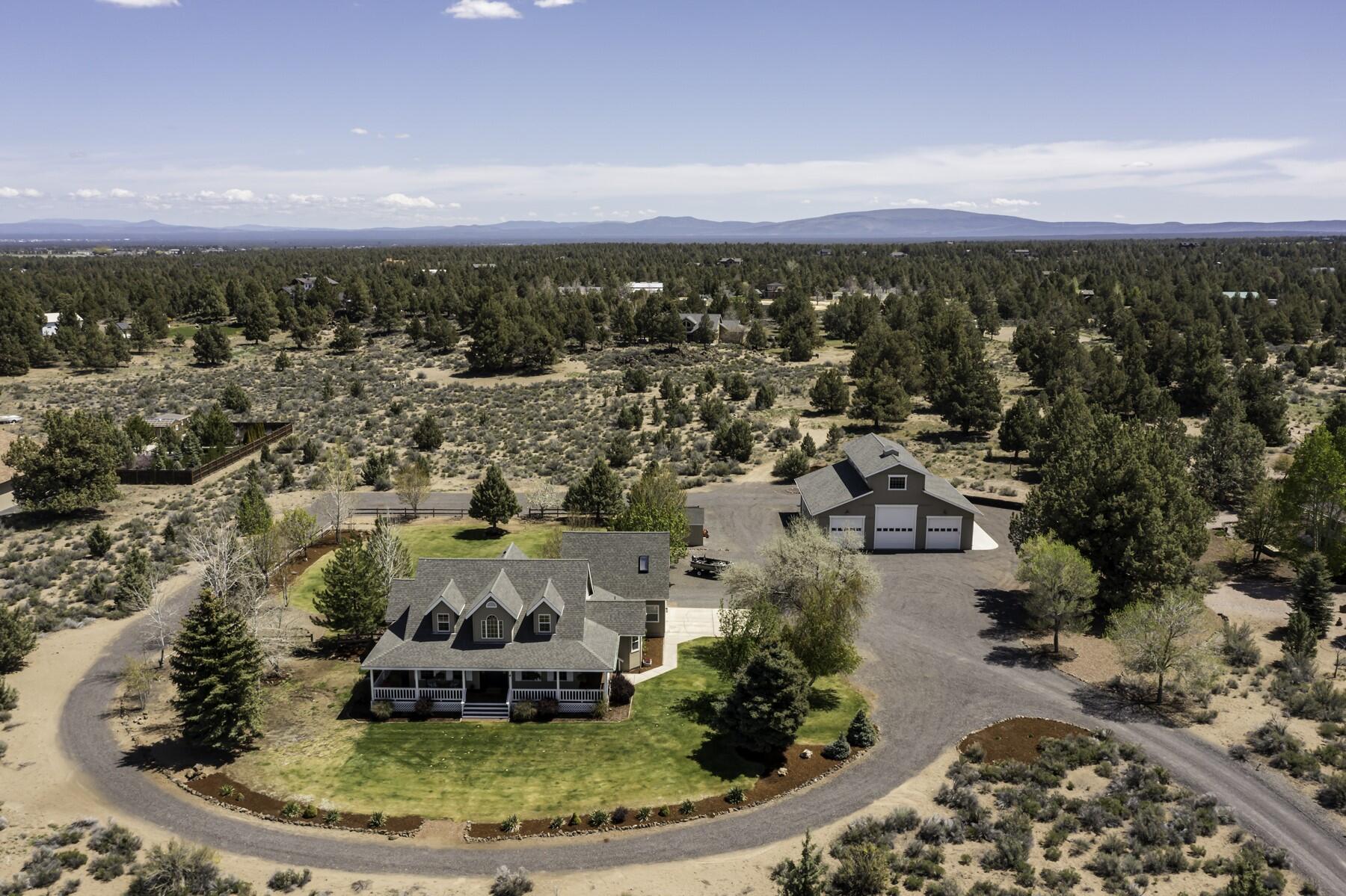 1880 Ranch - Residential