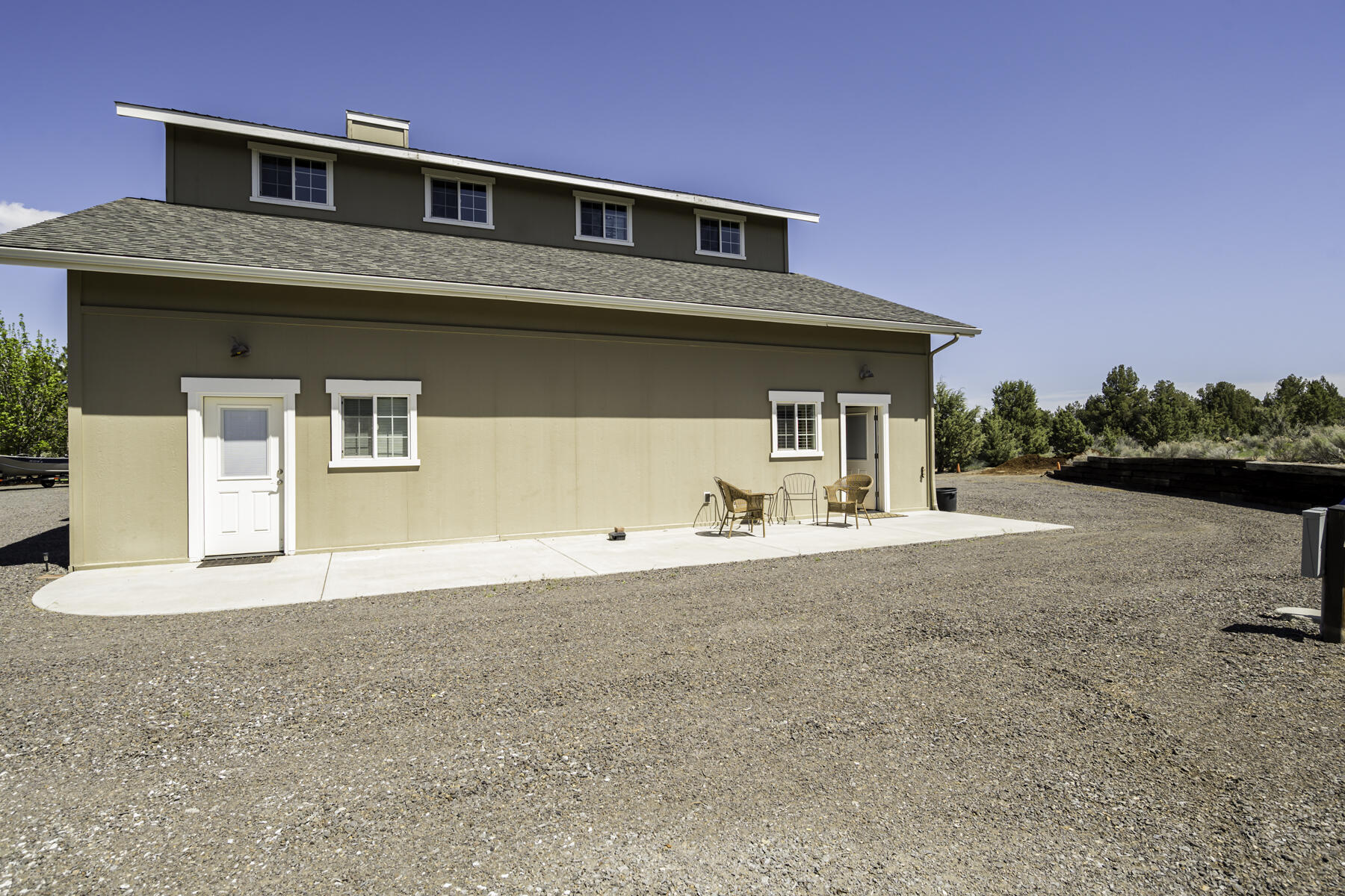 1880 Ranch - Residential