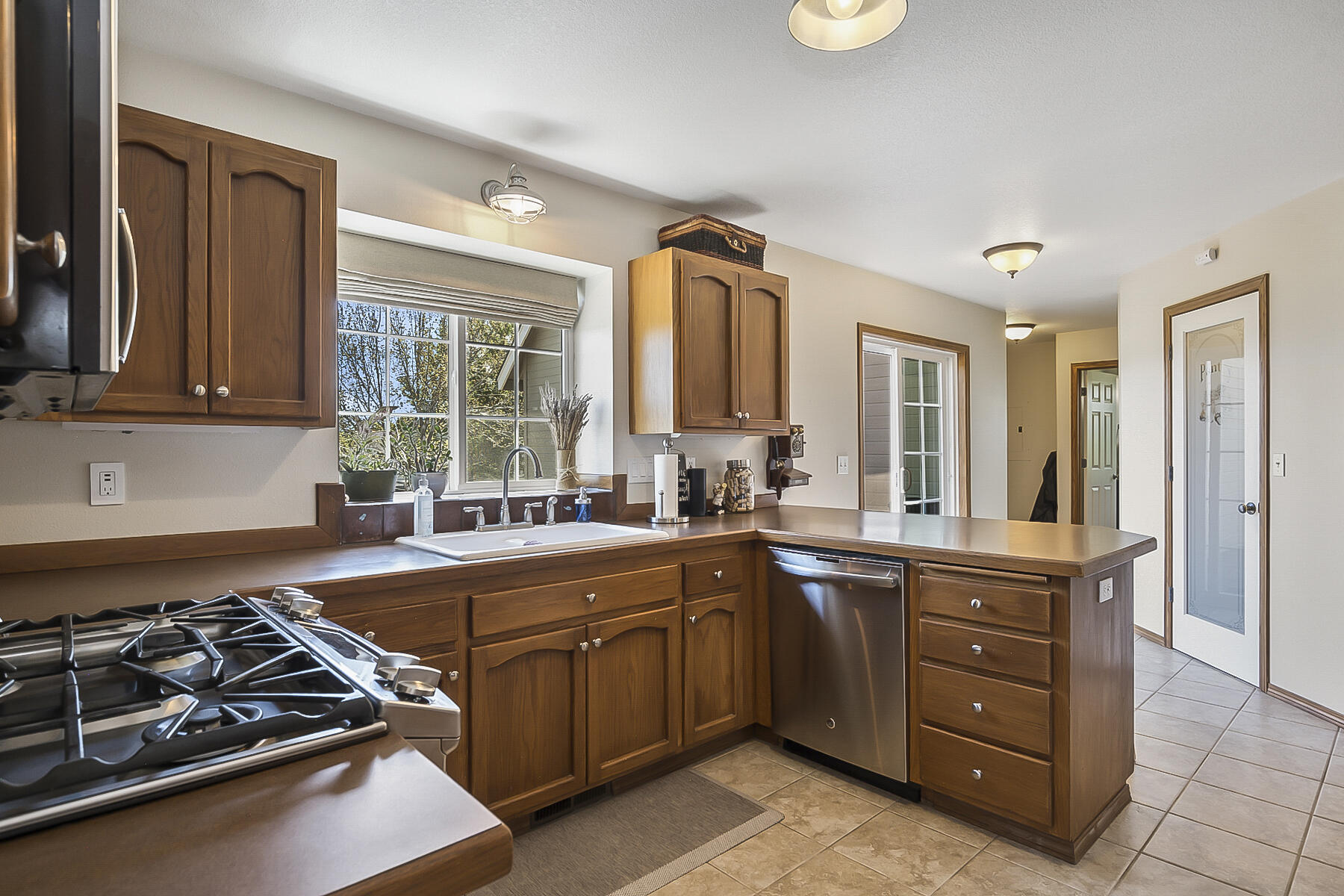 1880 Ranch - Residential