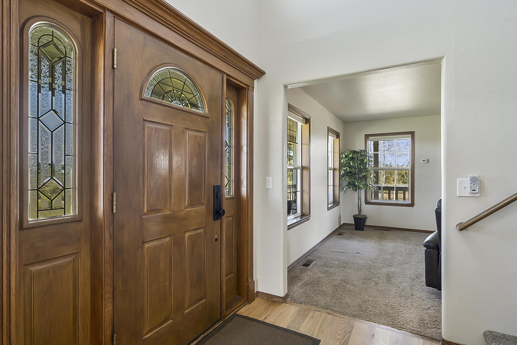 1880 Ranch - Residential