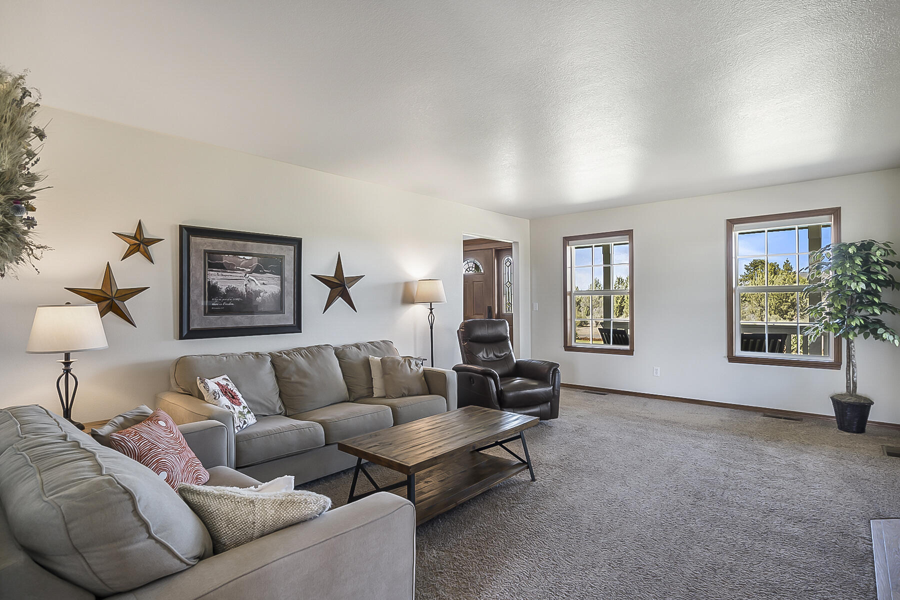 1880 Ranch - Residential