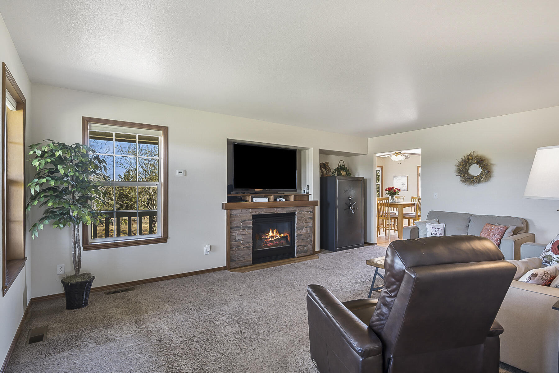 1880 Ranch - Residential