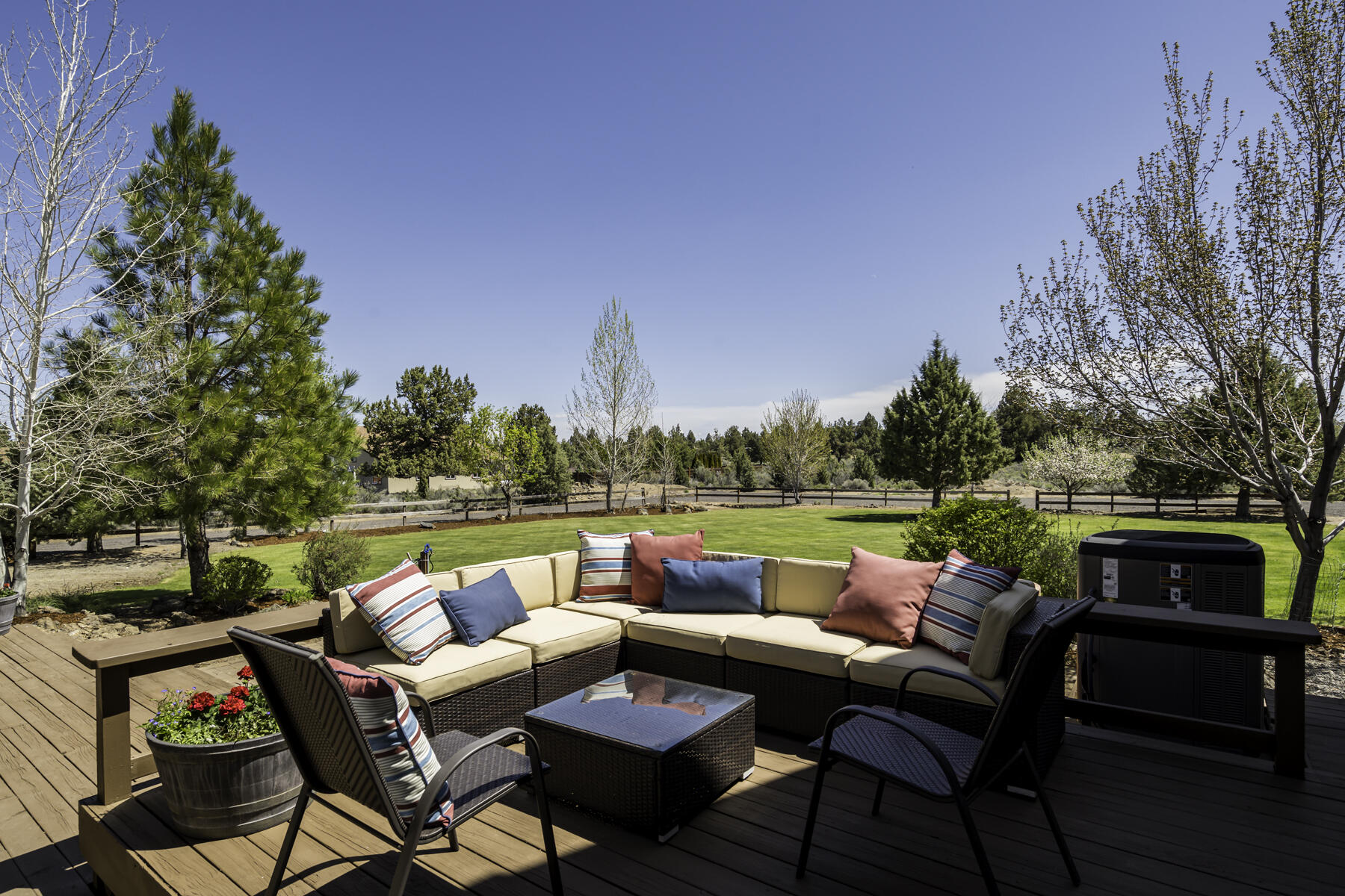 1880 Ranch - Residential