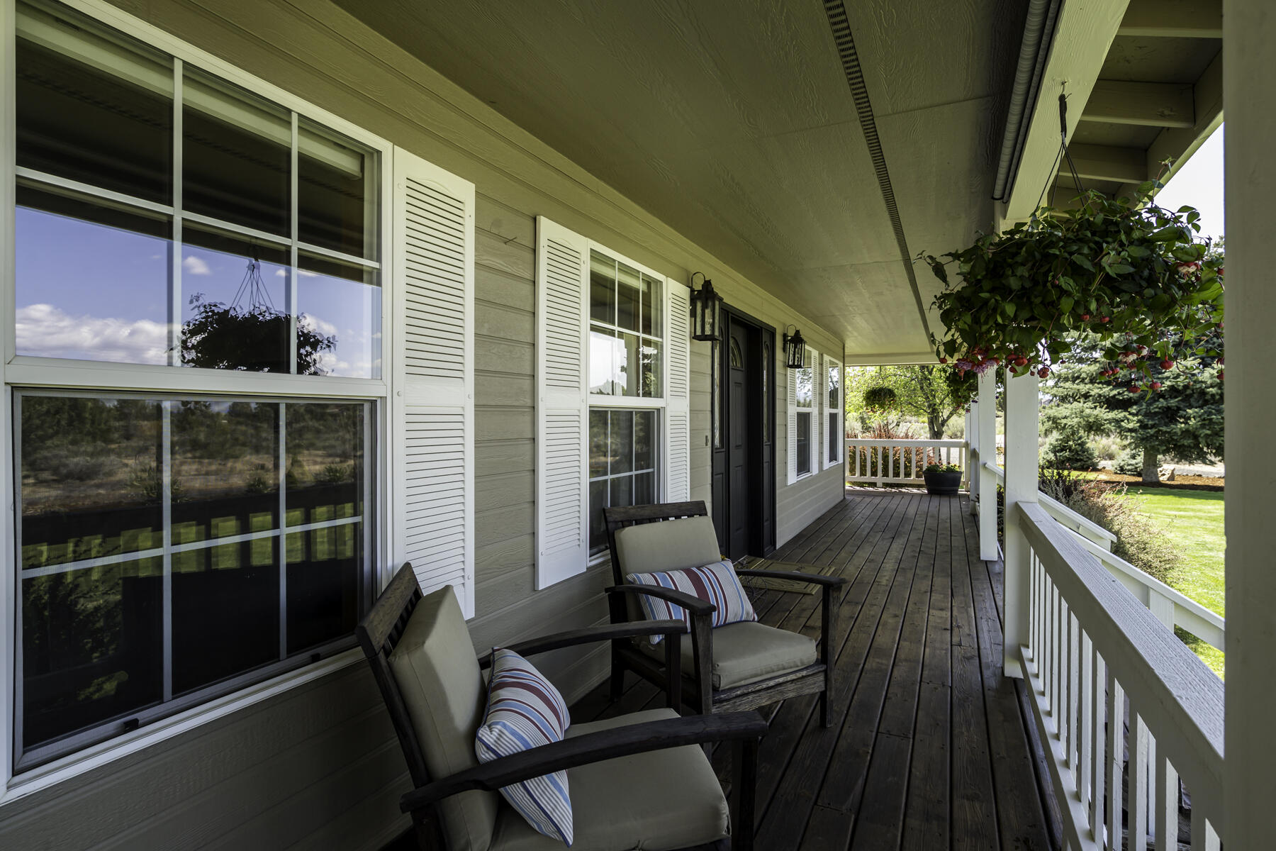 1880 Ranch - Residential