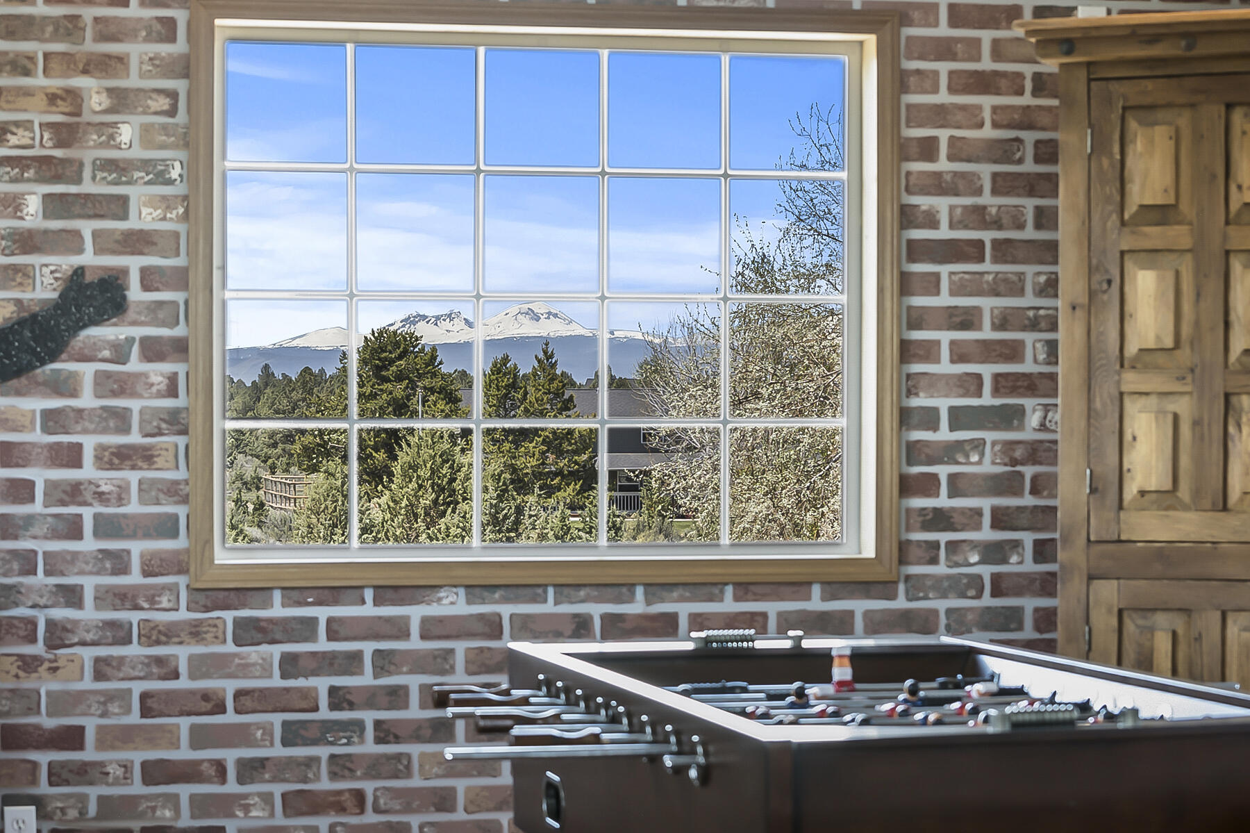 1880 Ranch - Residential