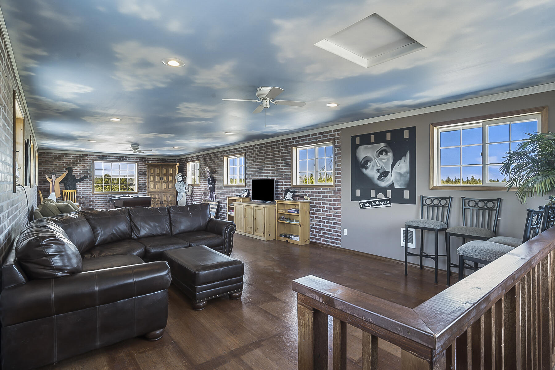 1880 Ranch - Residential