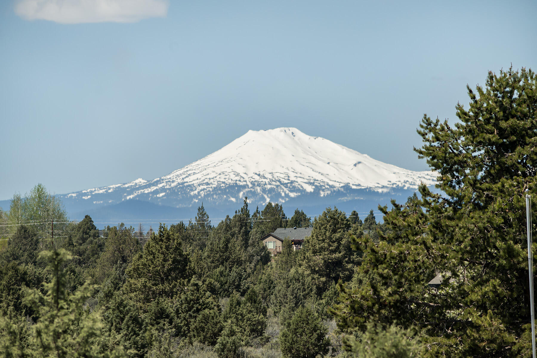 1880 Ranch - Residential