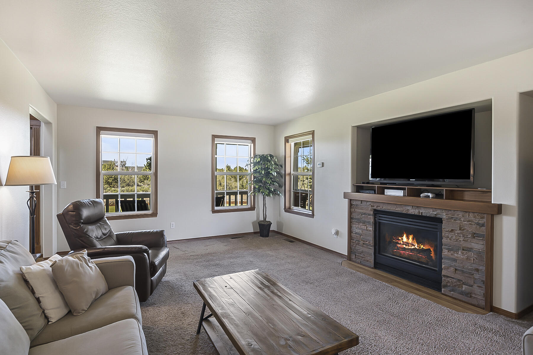 1880 Ranch - Residential