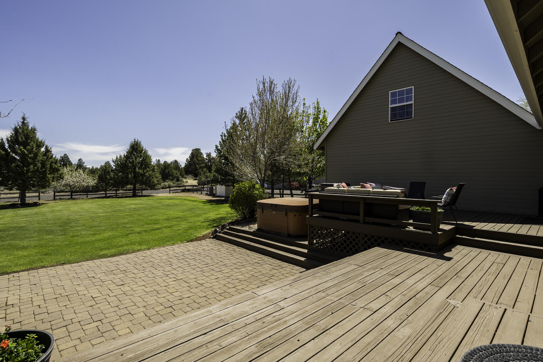 1880 Ranch - Residential