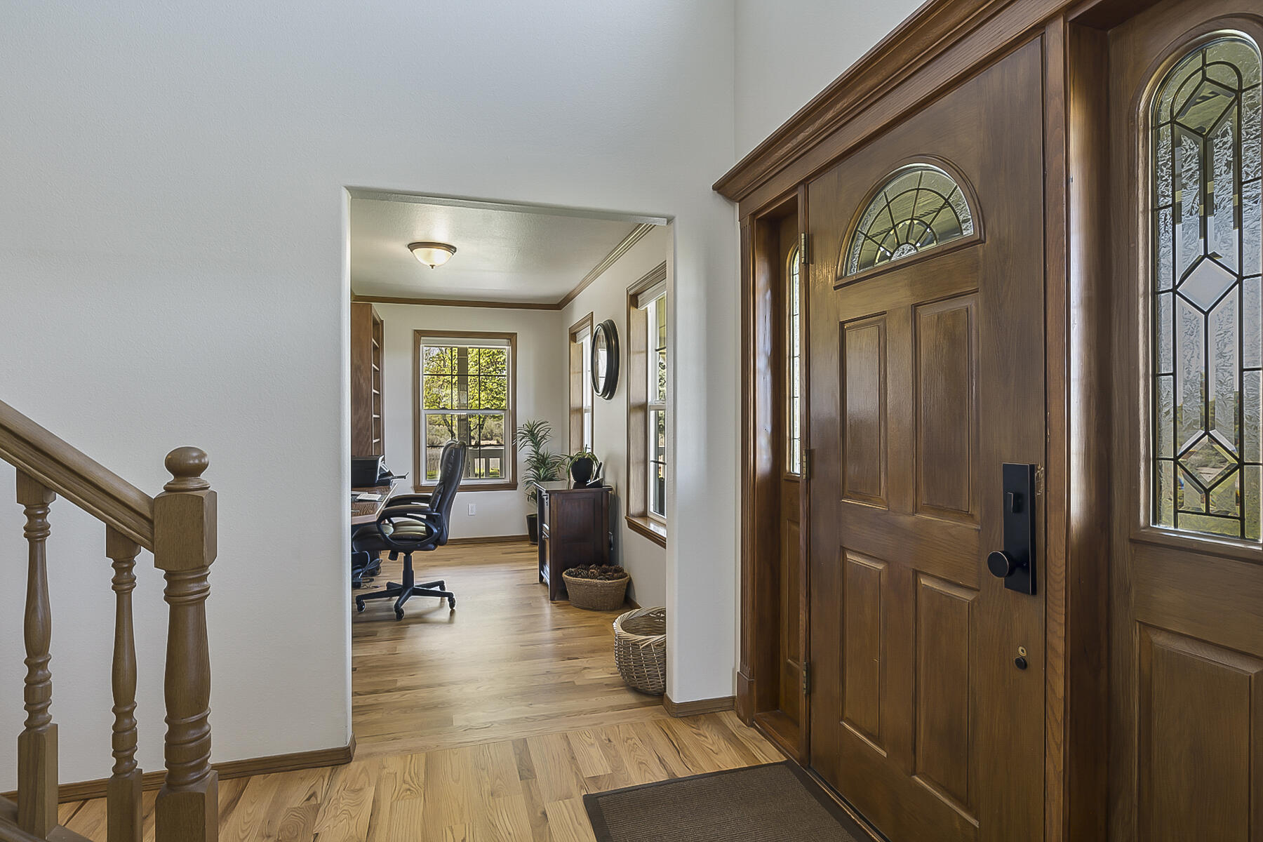 1880 Ranch - Residential