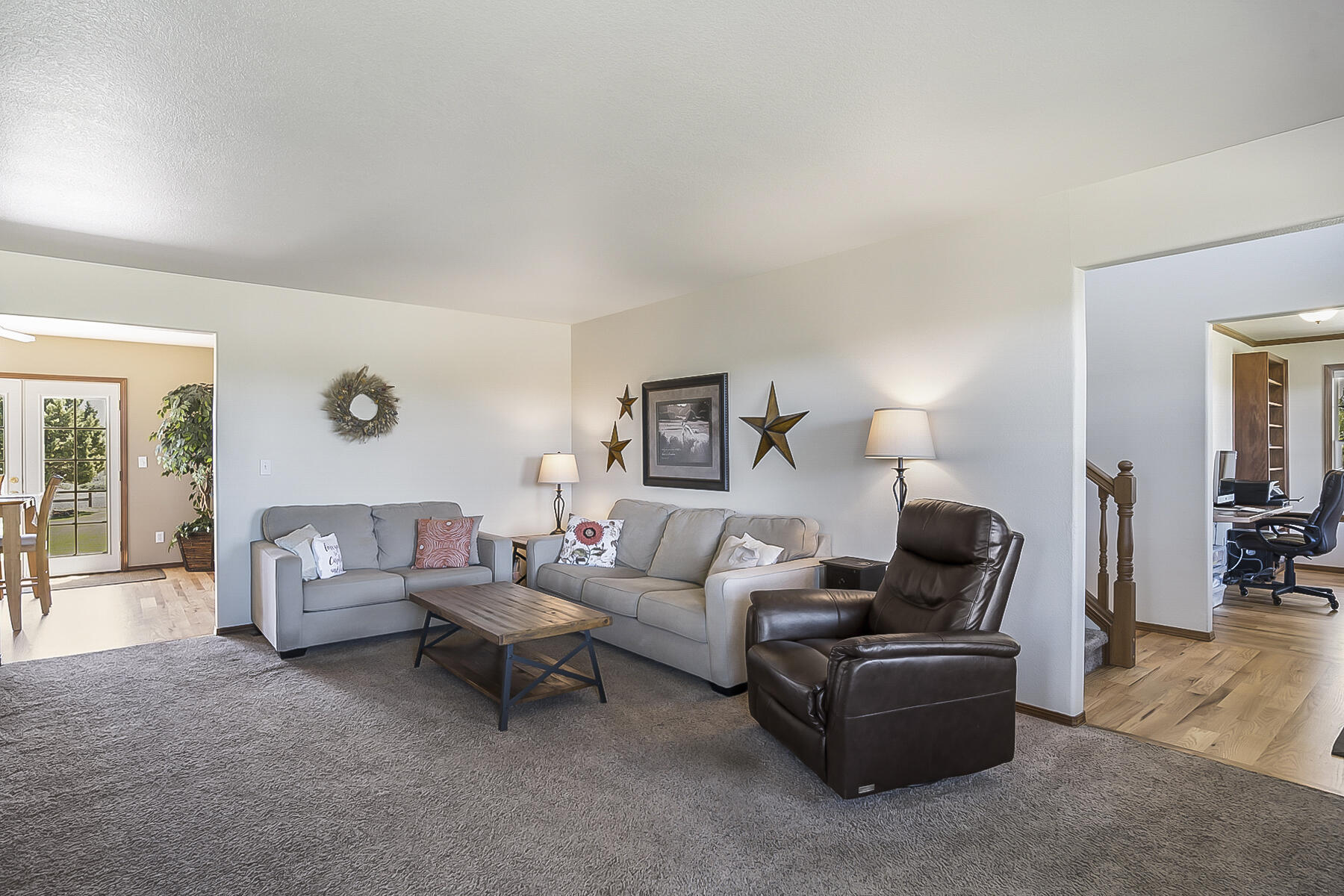 1880 Ranch - Residential