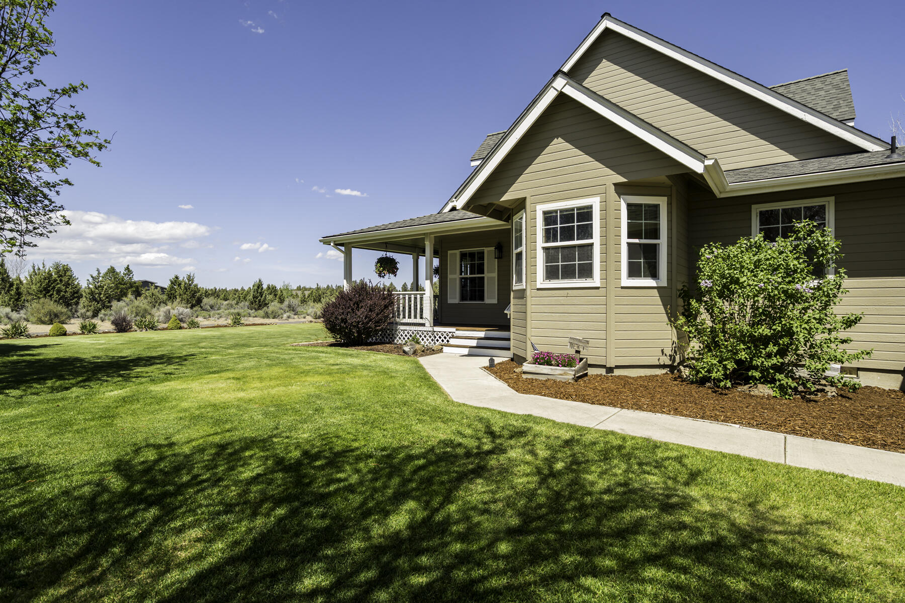 1880 Ranch - Residential