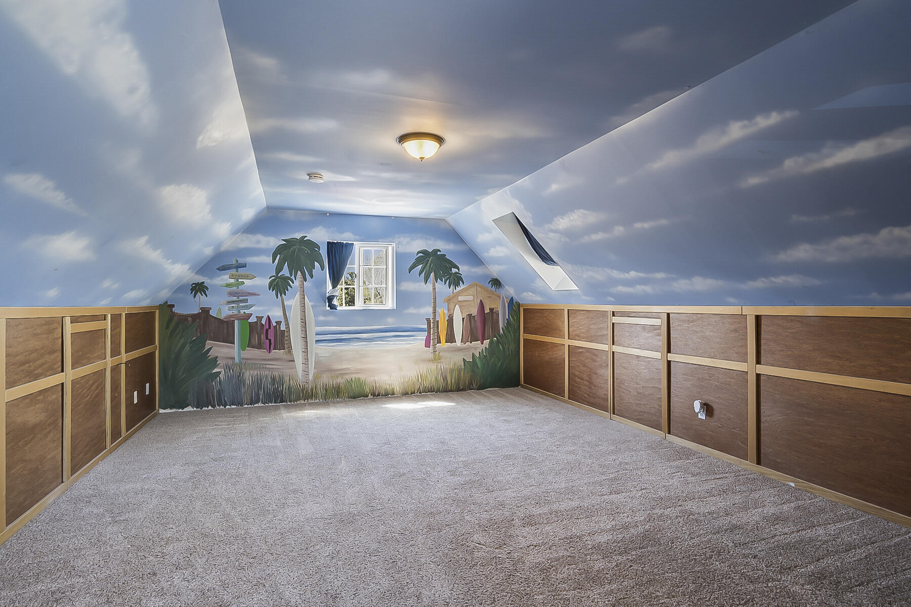 1880 Ranch - Residential