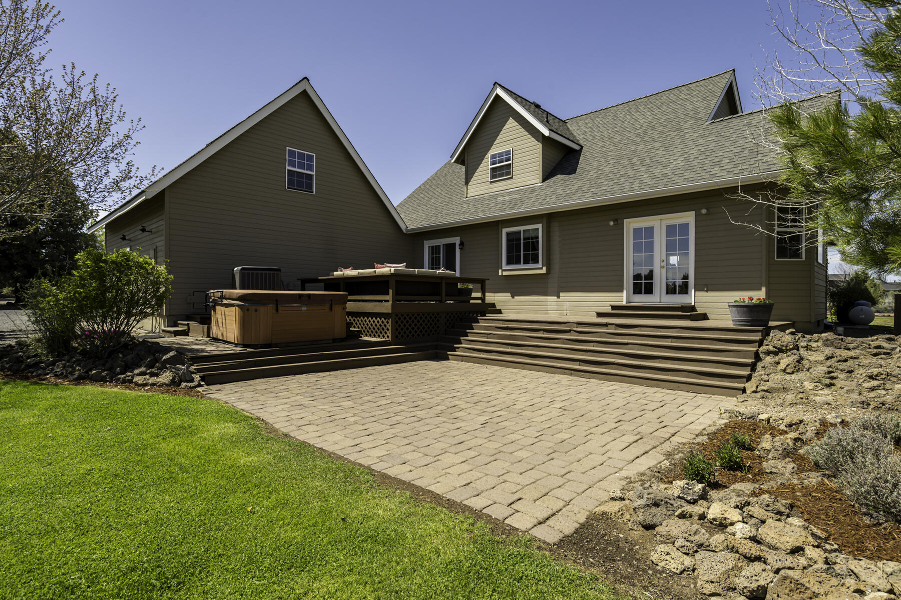 1880 Ranch - Residential