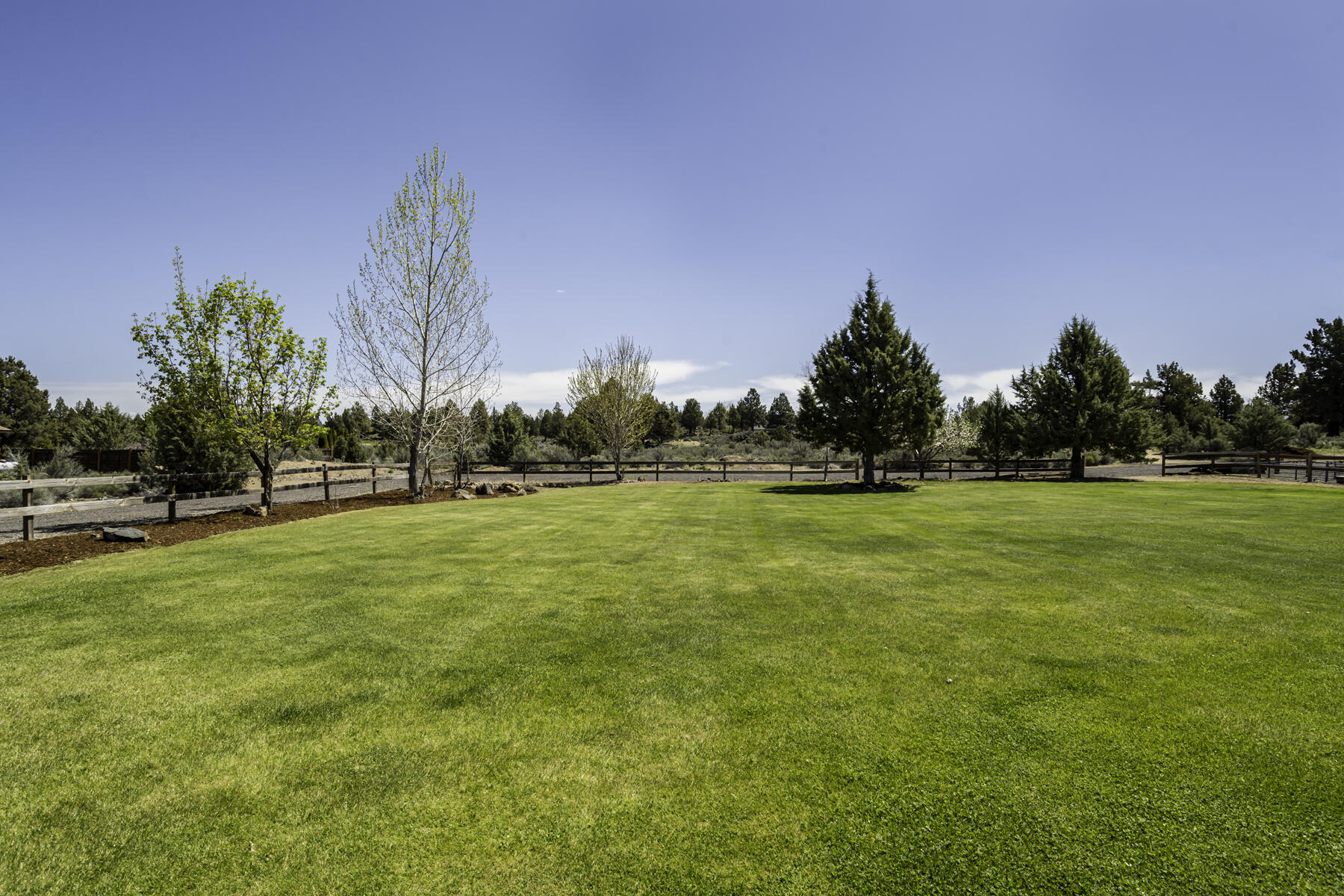 1880 Ranch - Residential