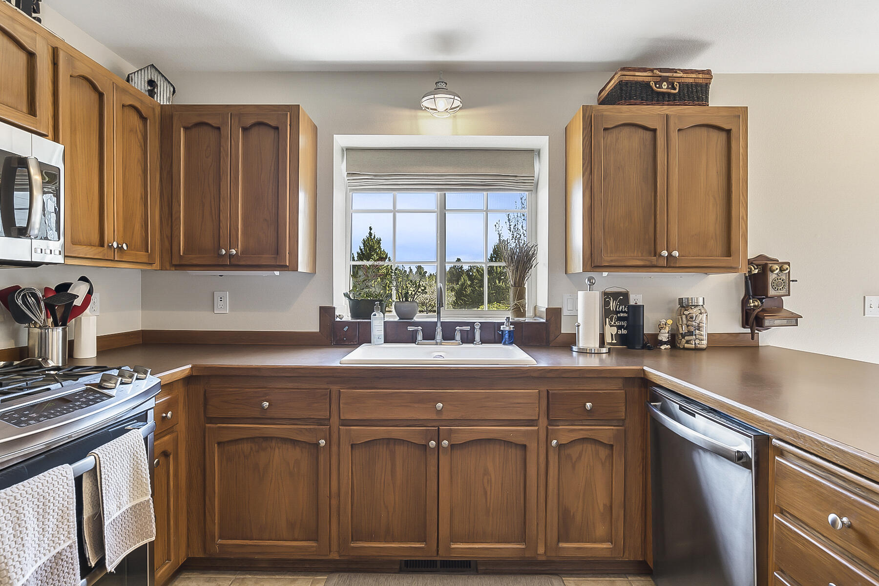 1880 Ranch - Residential