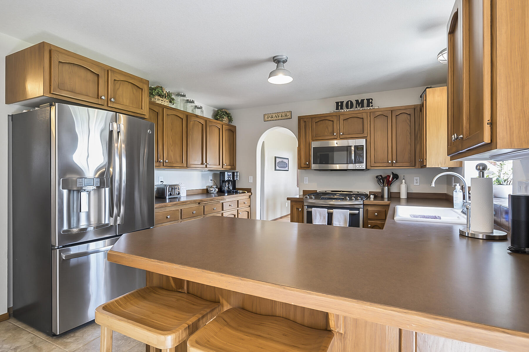 1880 Ranch - Residential