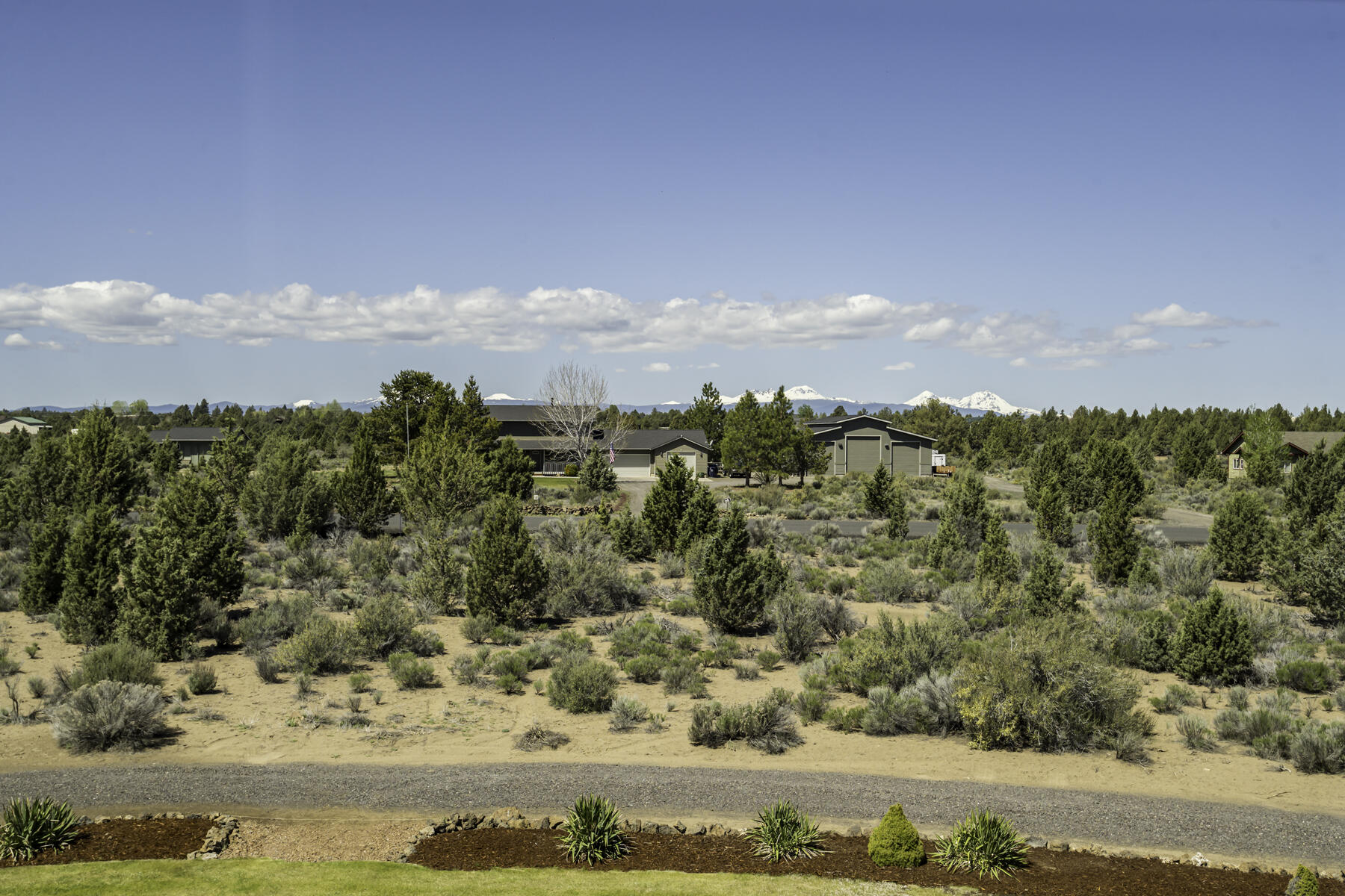 1880 Ranch - Residential