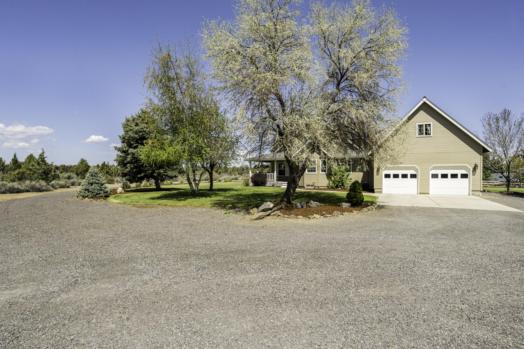 1880 Ranch - Residential