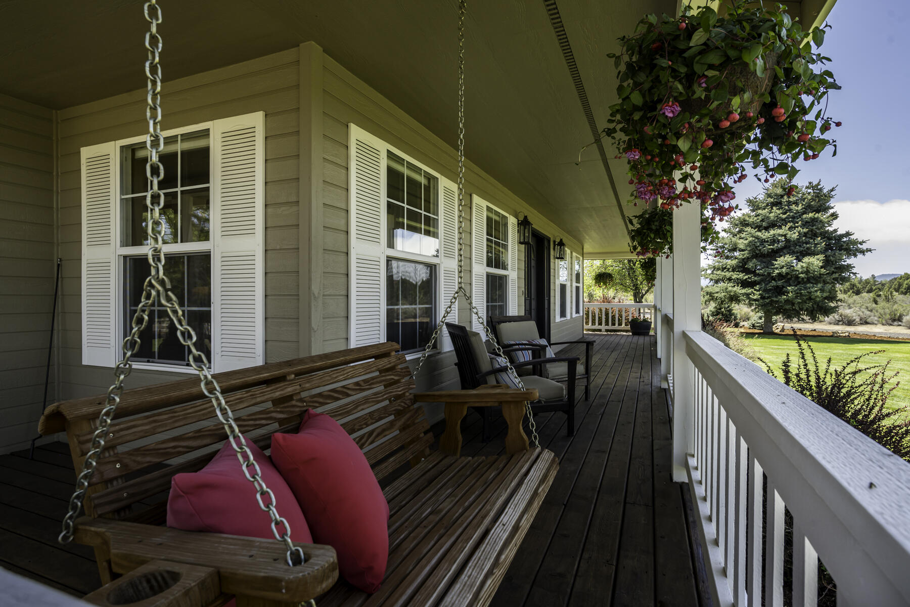 1880 Ranch - Residential