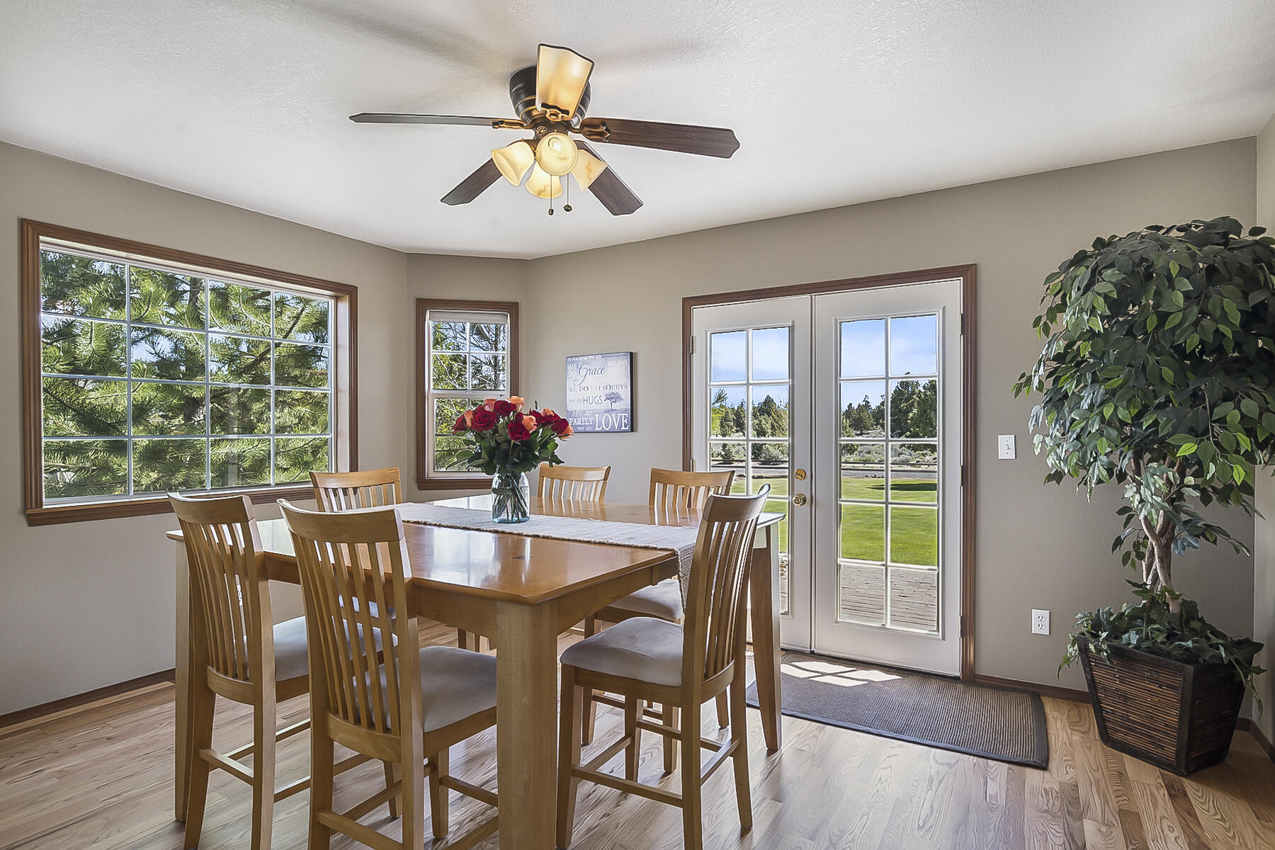 1880 Ranch - Residential