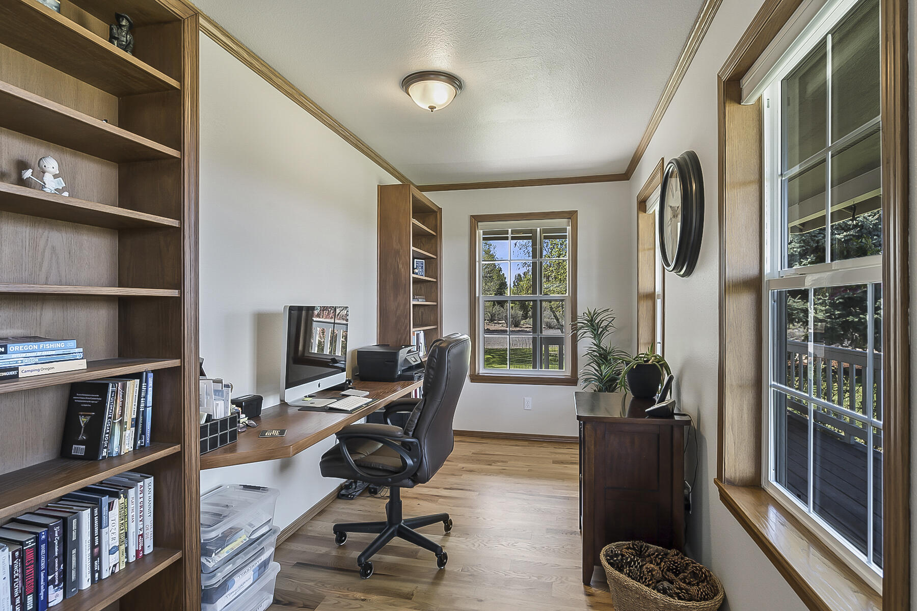 1880 Ranch - Residential