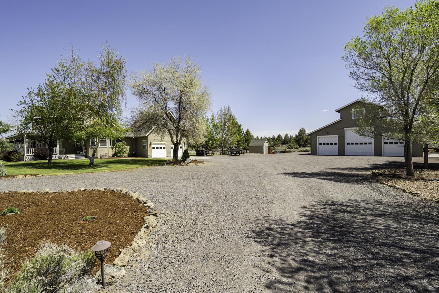 1880 Ranch - Residential