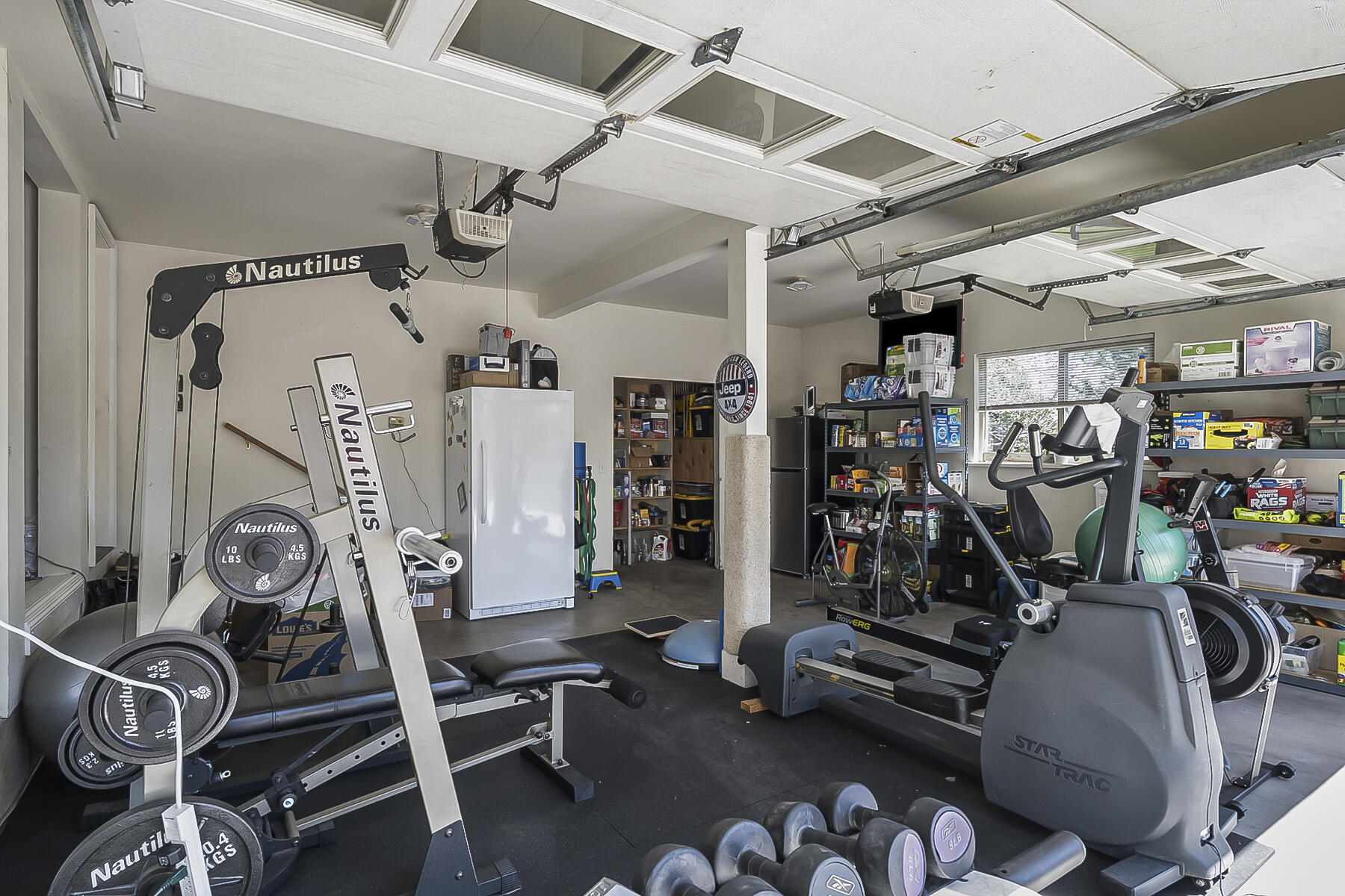 1880 Ranch - Residential