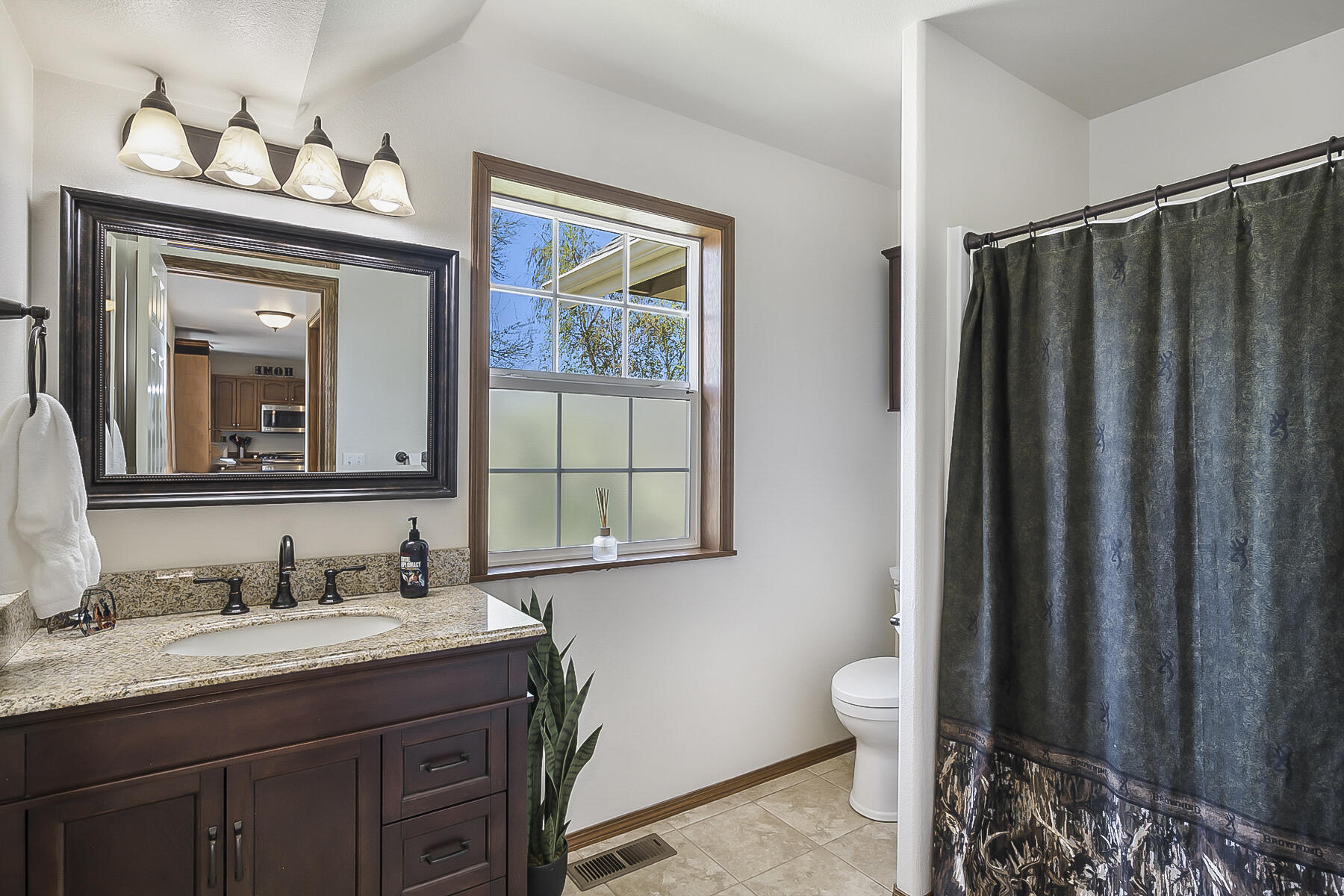 1880 Ranch - Residential