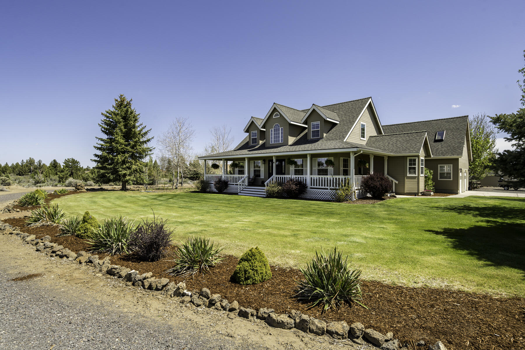 1880 Ranch - Residential