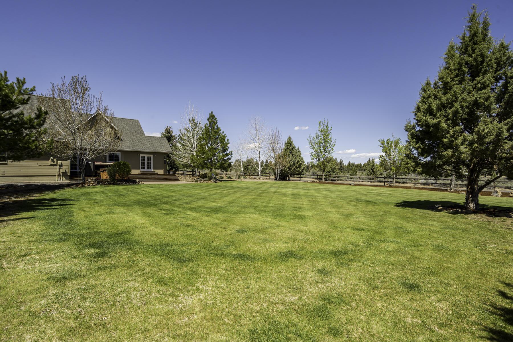 1880 Ranch - Residential