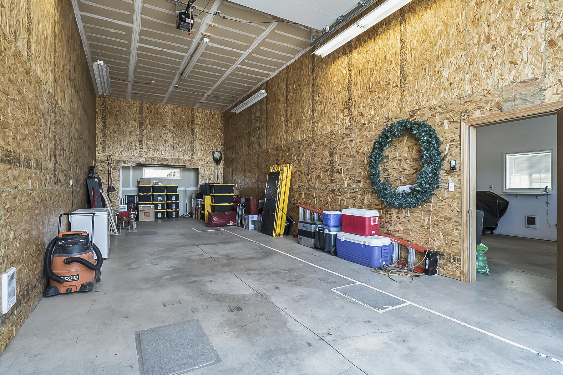 1880 Ranch - Residential