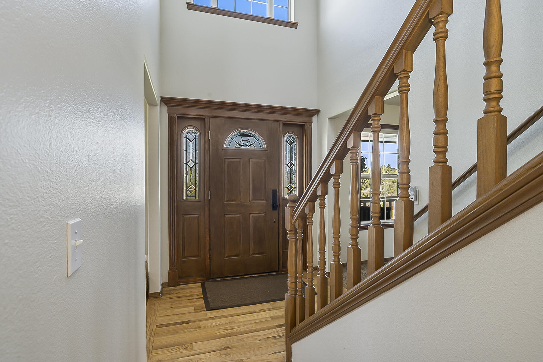 1880 Ranch - Residential