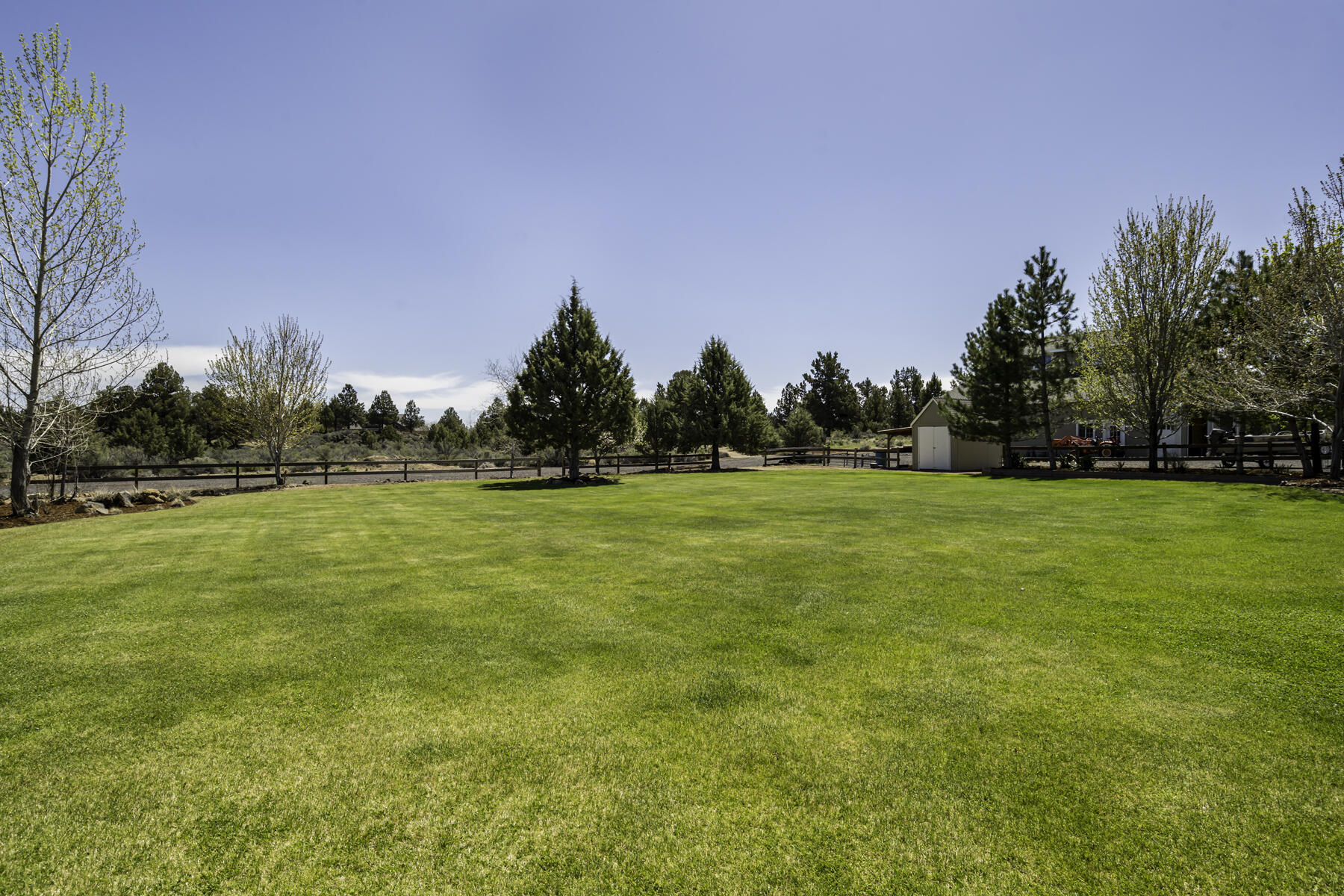 1880 Ranch - Residential