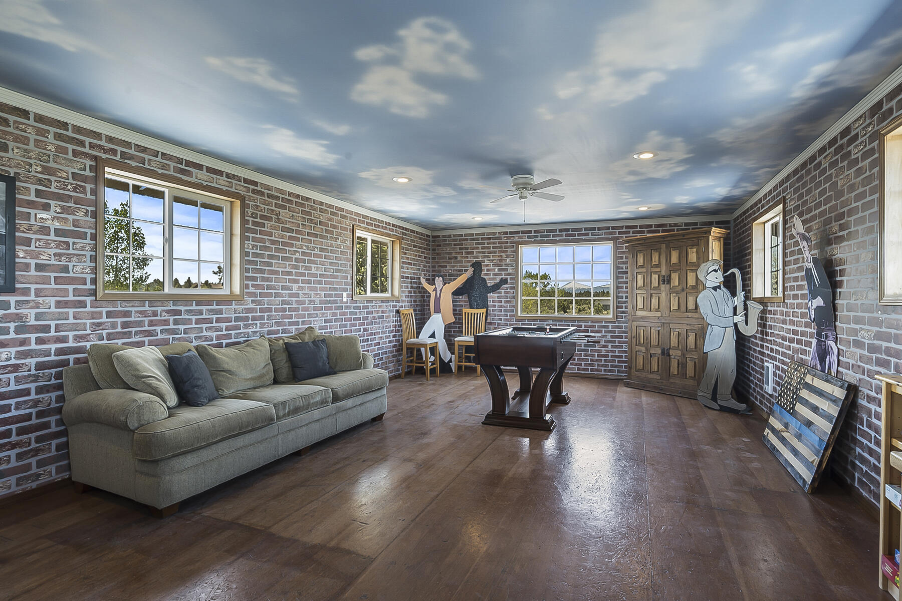 1880 Ranch - Residential