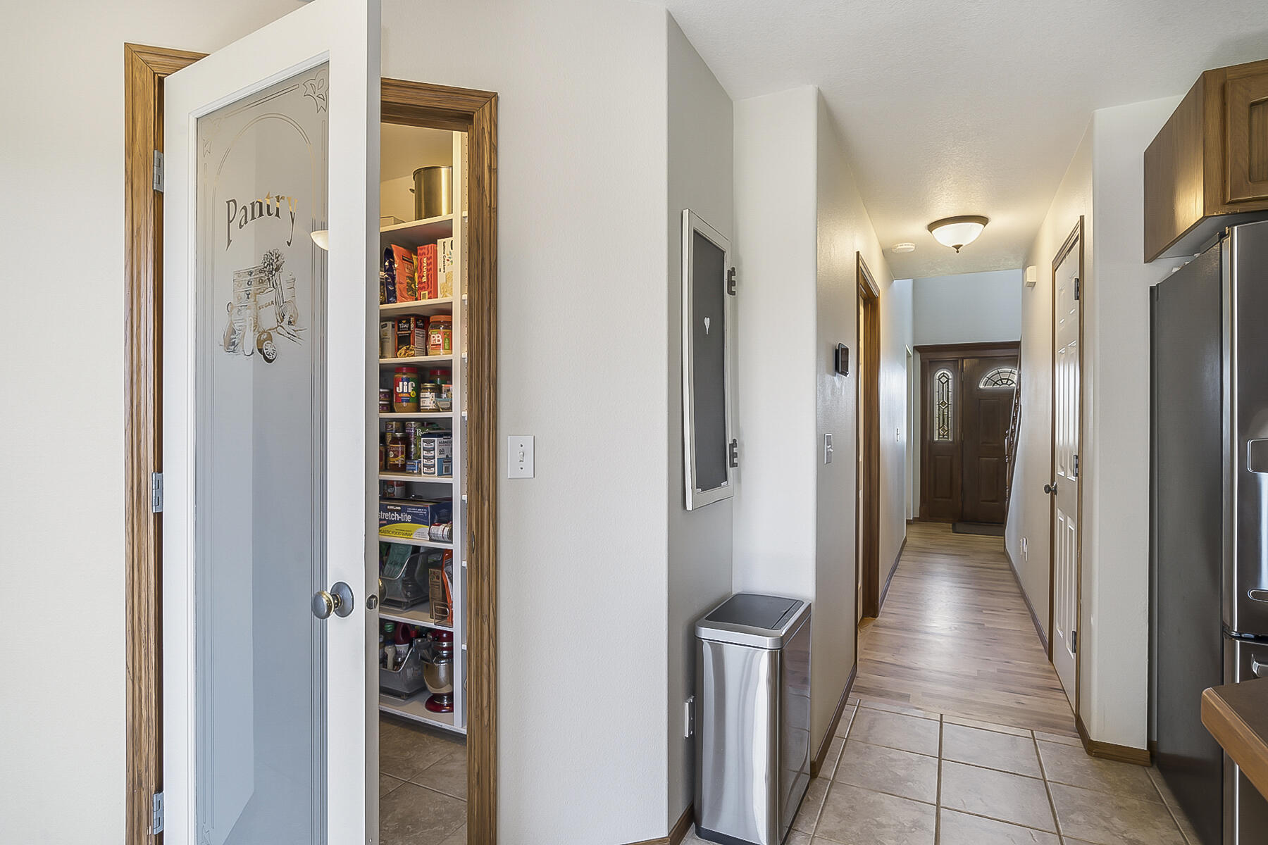 1880 Ranch - Residential