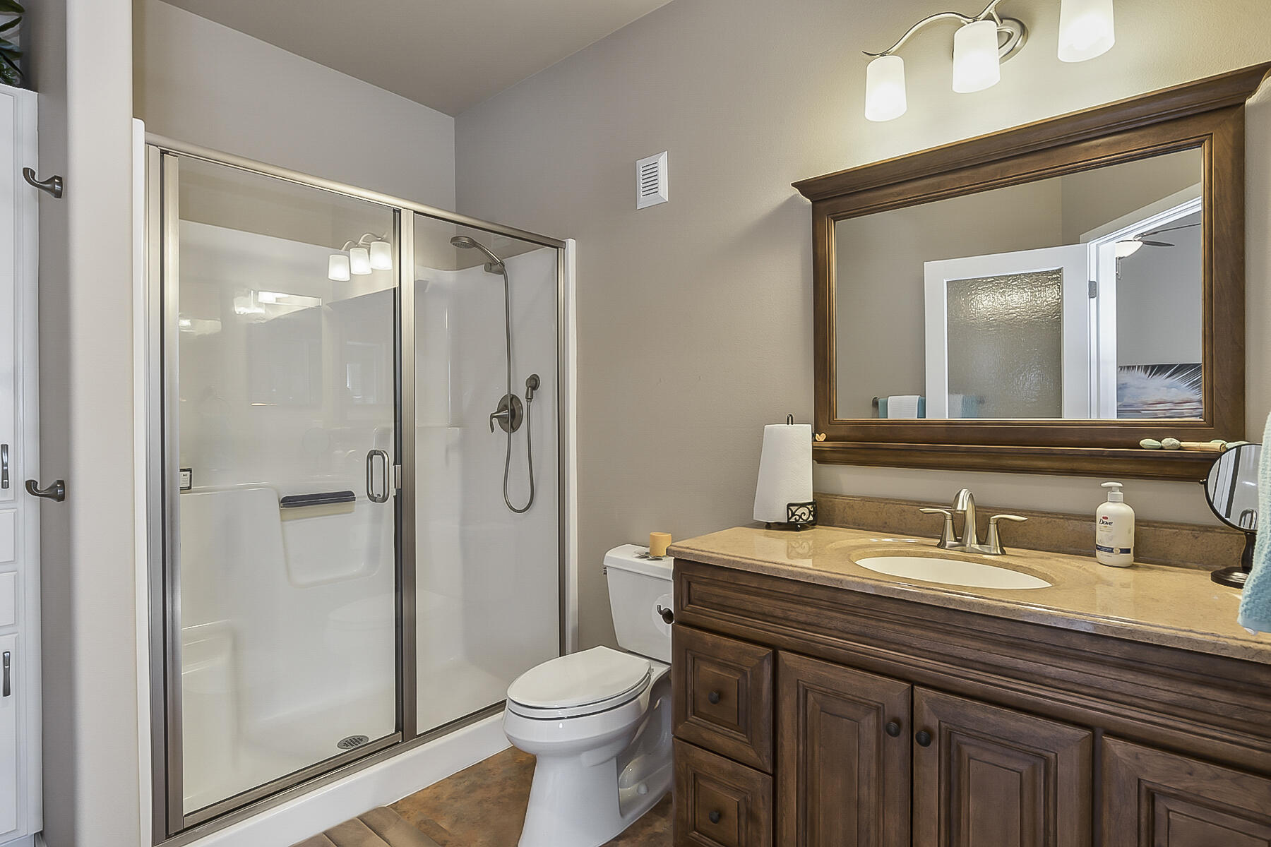 1880 Ranch - Residential