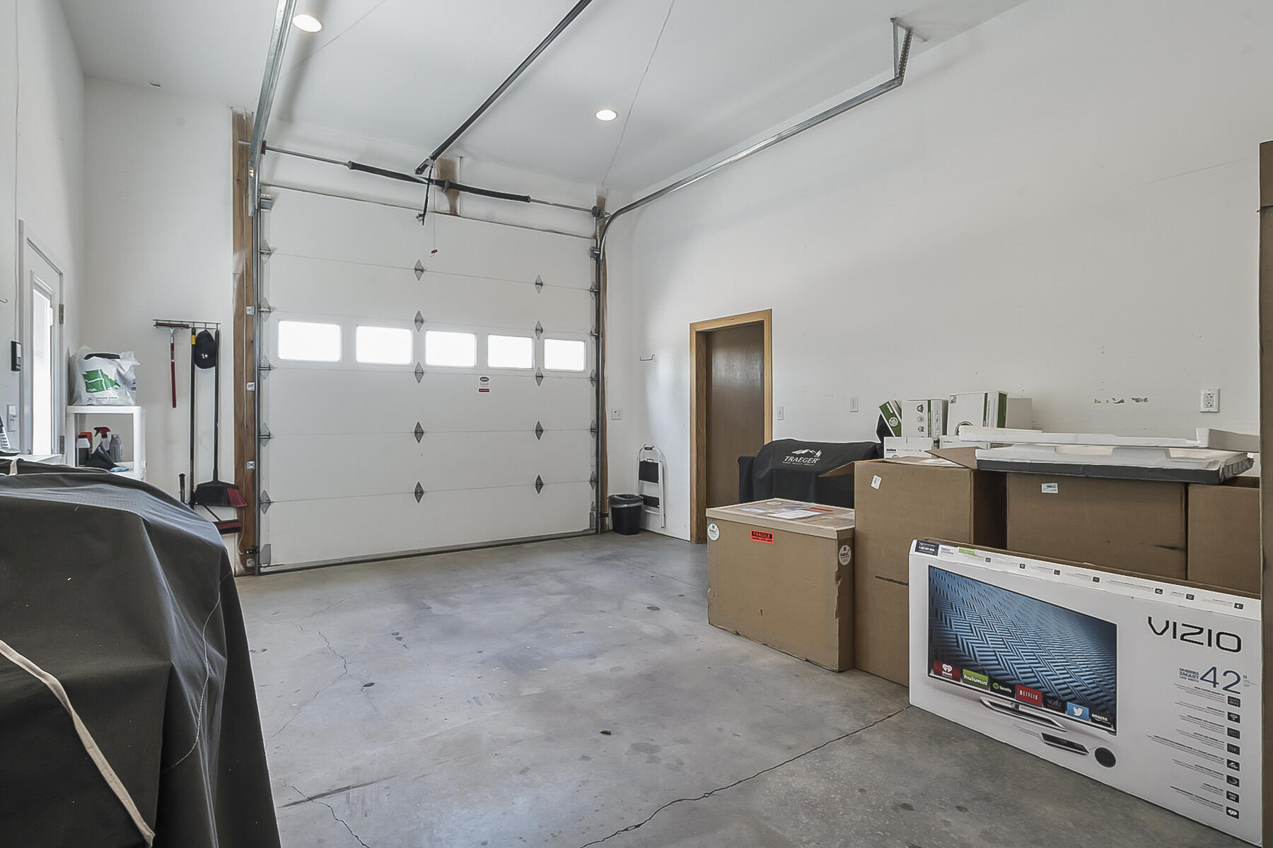 1880 Ranch - Residential