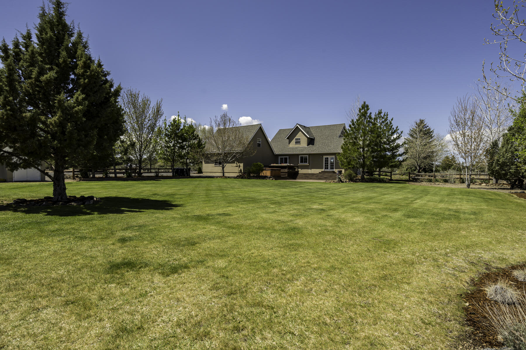 1880 Ranch - Residential