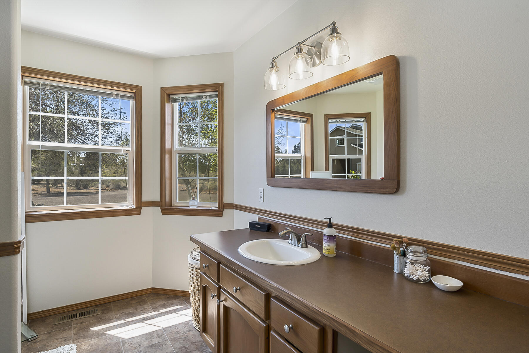 1880 Ranch - Residential