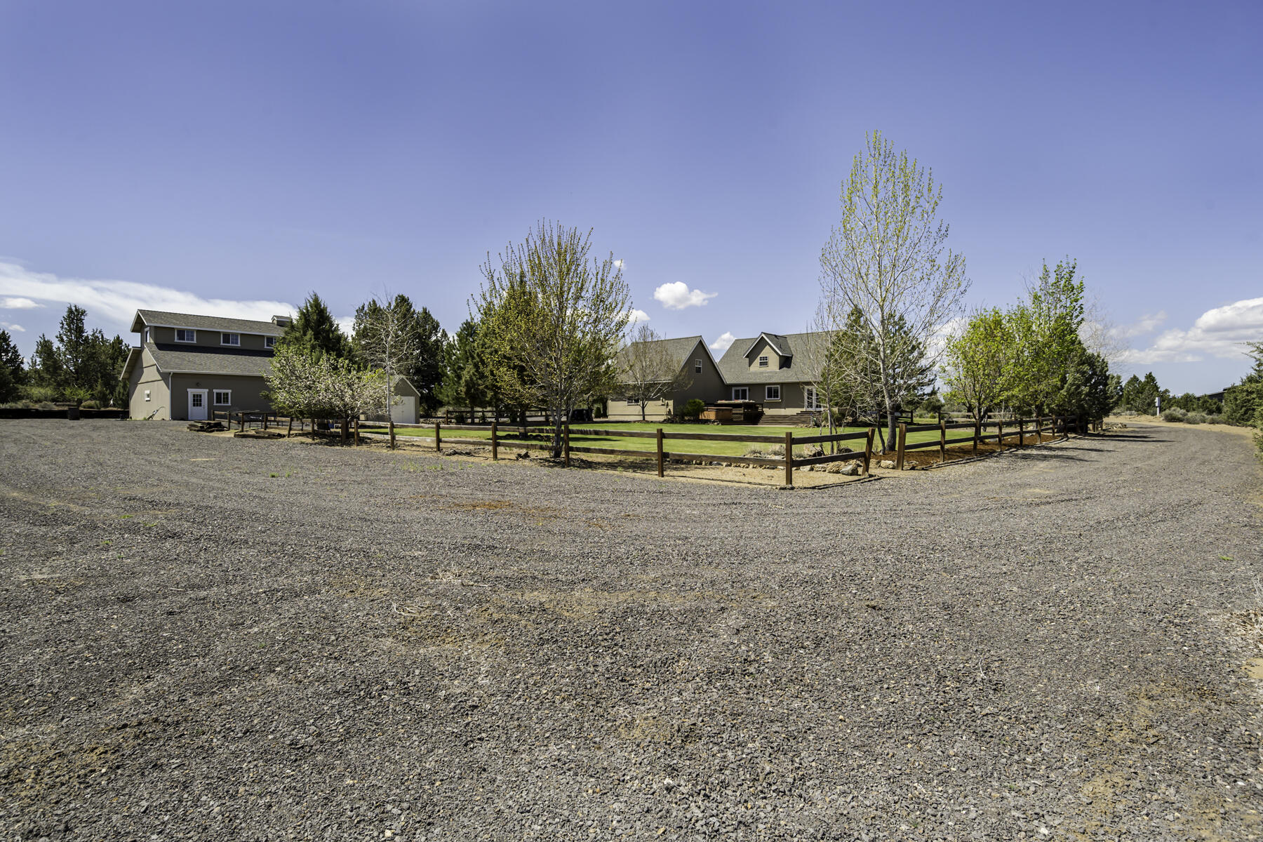 1880 Ranch - Residential