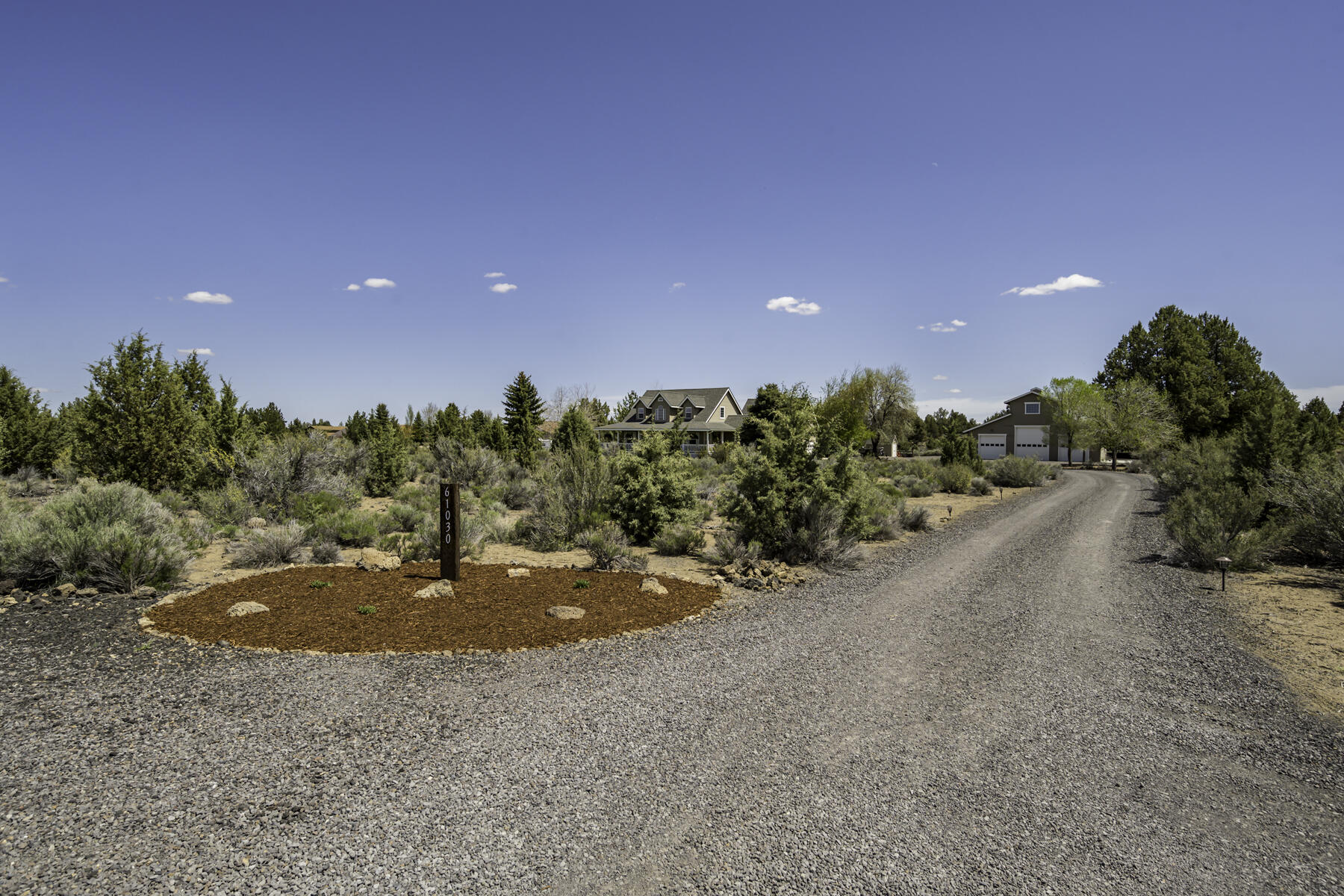 1880 Ranch - Residential