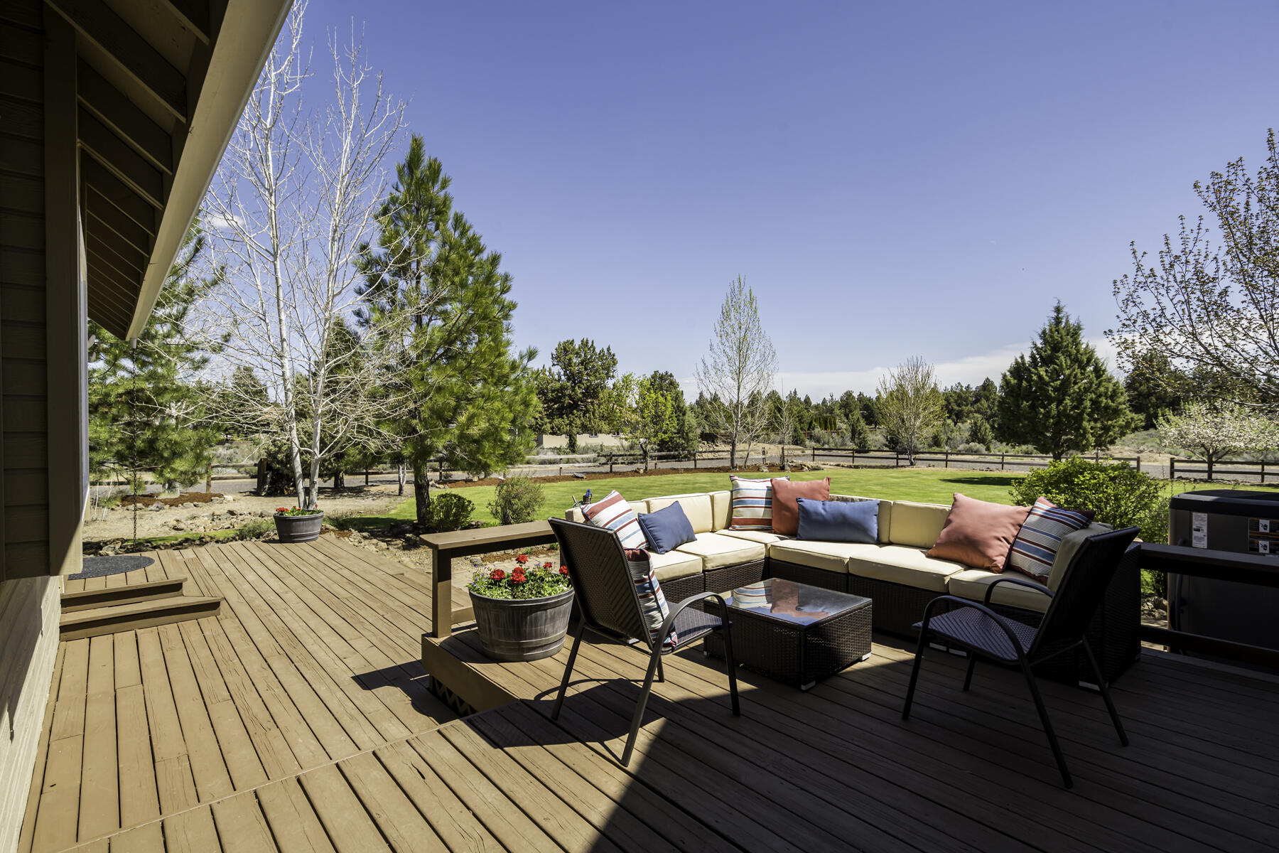 1880 Ranch - Residential